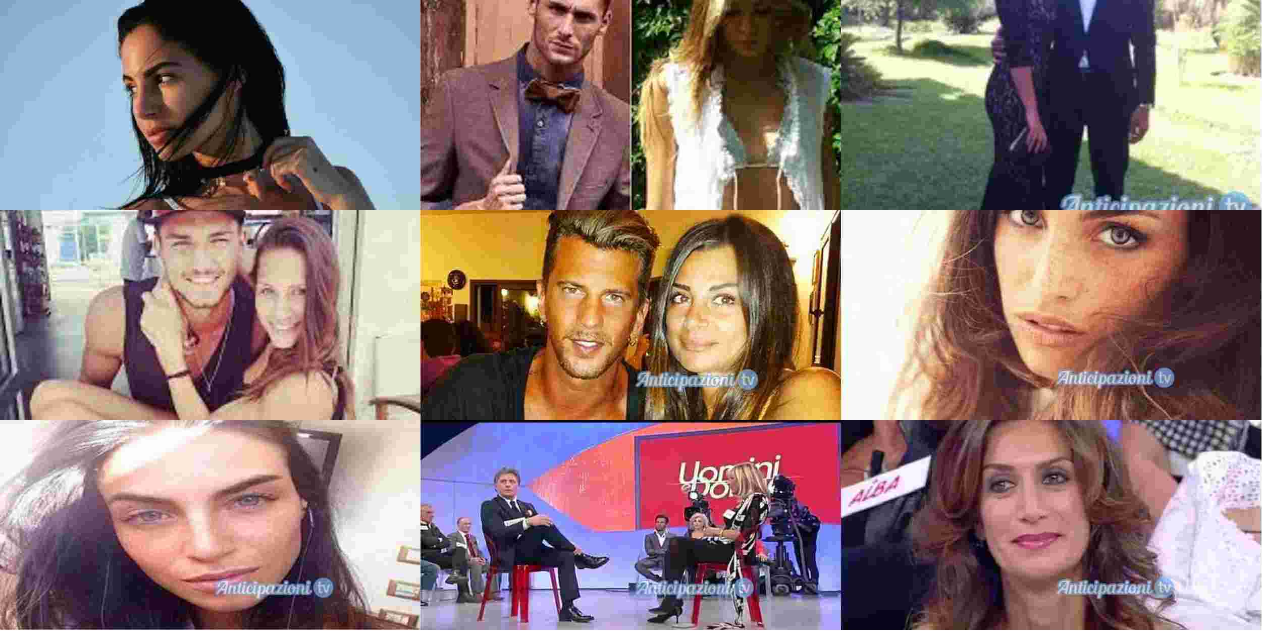 Uomini e Donne news: Giulia De Lellis sotto accusa, Riccardo Gismondi fa un grande passo