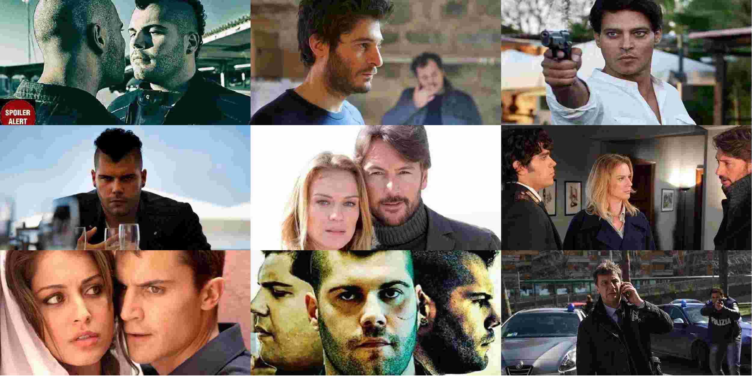 Gomorra 3, anticipazioni e trama: Ciro Di Marzio uccide Azzurra? Genny si vendica