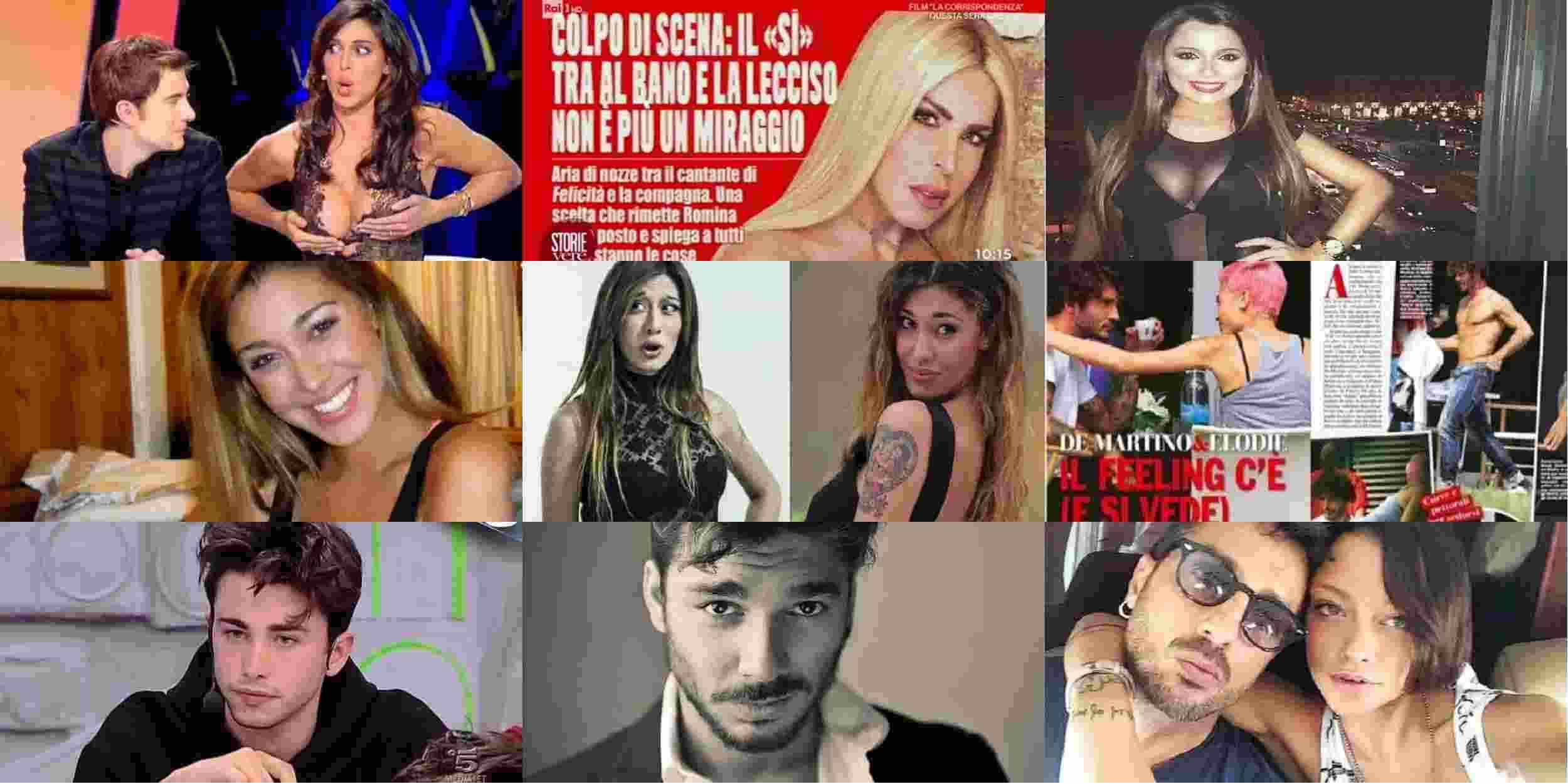 Gossip news: Belen Rodriguez scaricata e licenziata da Maria De Filippi?