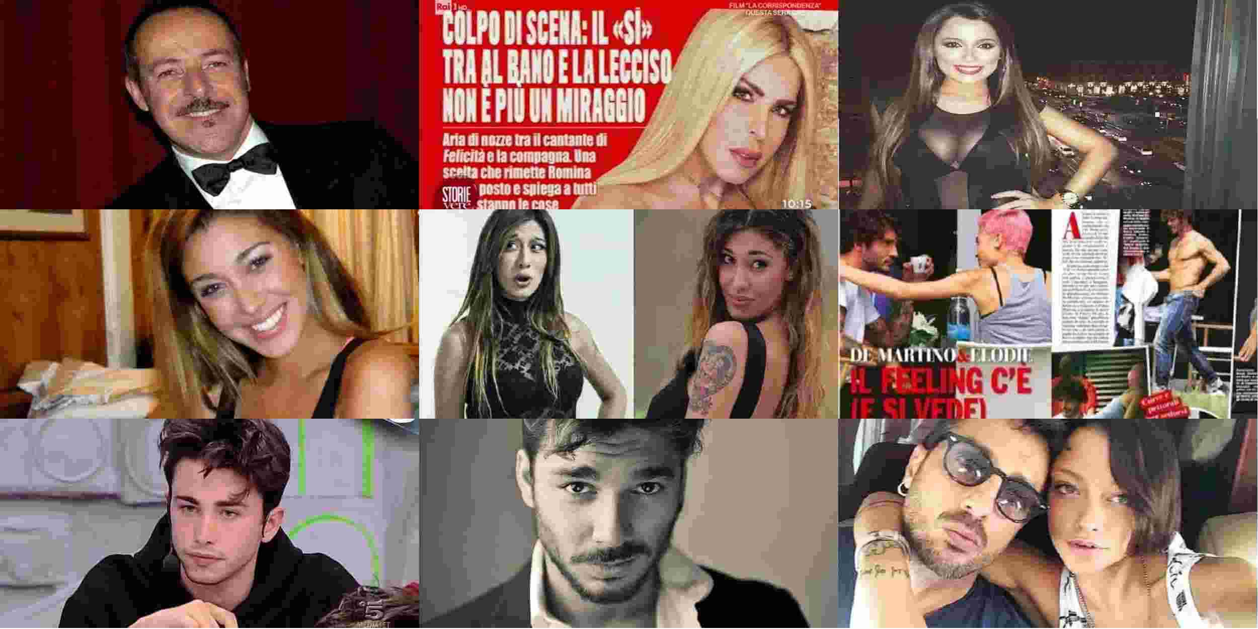 Gossip news: infarto per Massimo Lopez! Ce la farà?