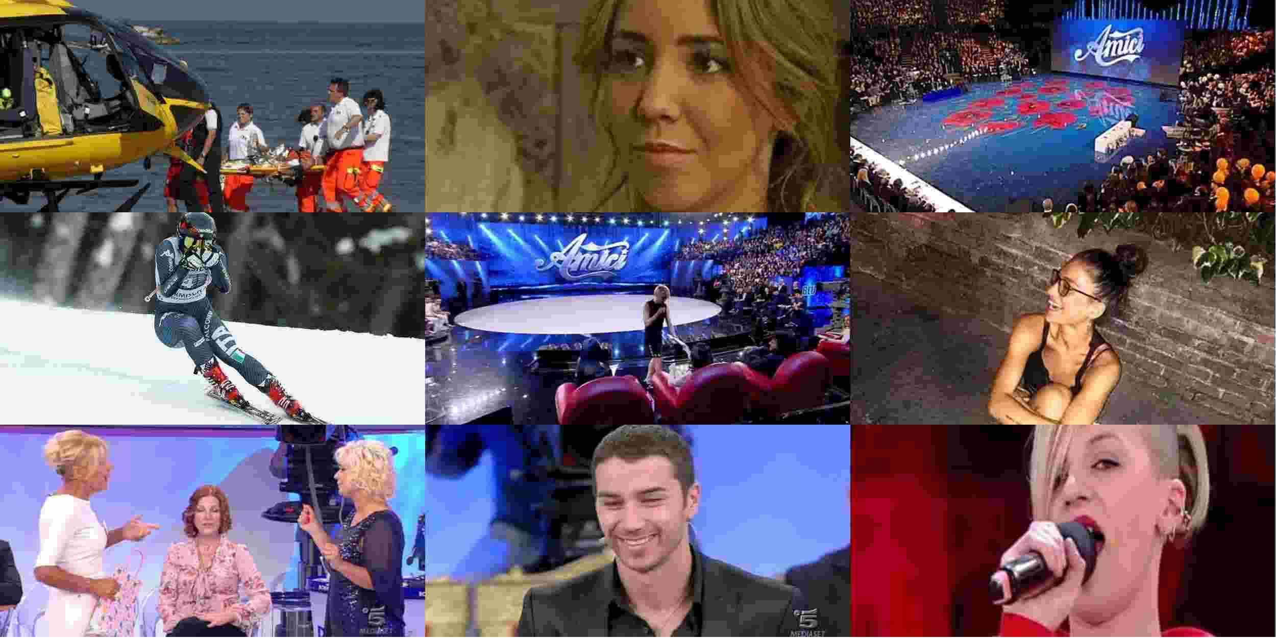 Isola dei Famosi 2017: Raz Degan abbandona per un malore?