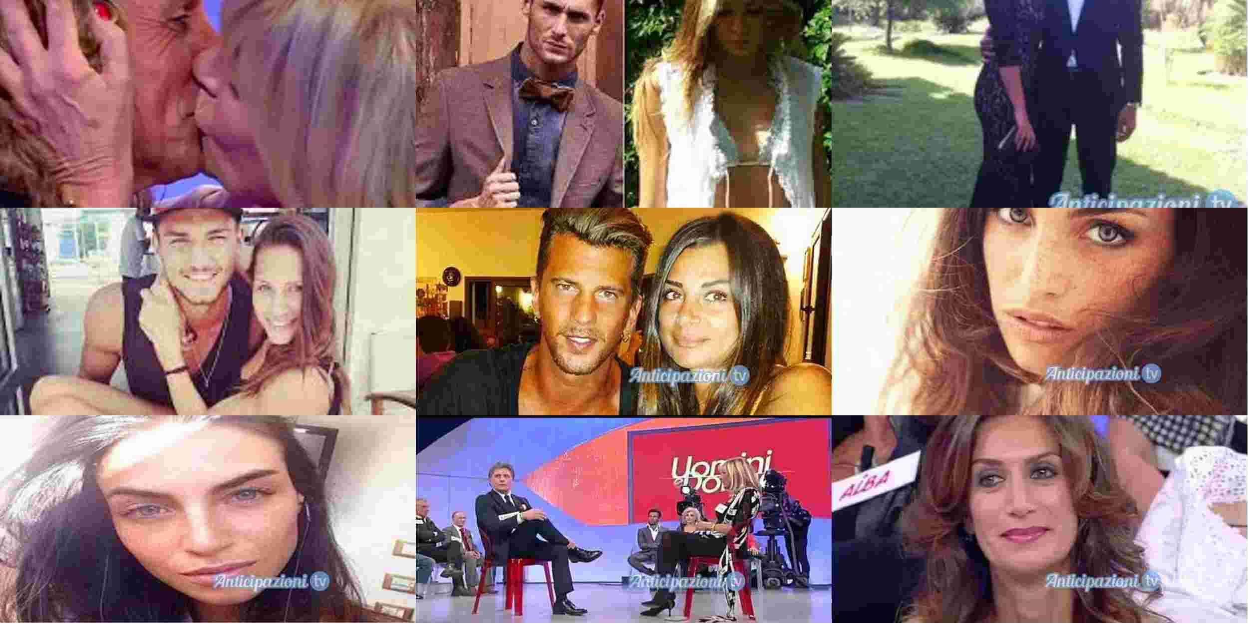 Uomini e Donne news: Marco, Gemma e lo strano comportamento di Giorgio Manetti