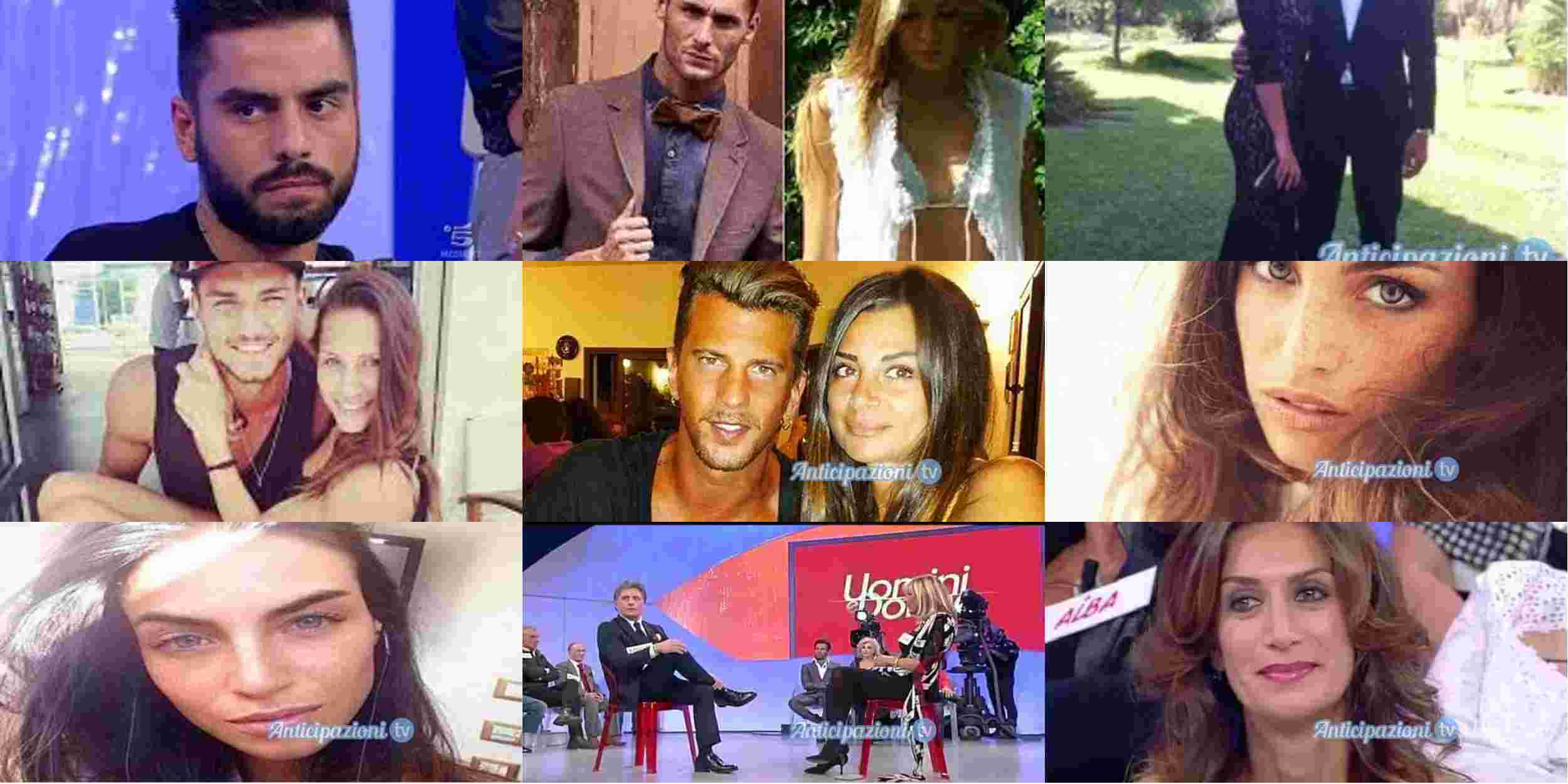 Uomini e Donne News: Mario Serpa parla dopo la rottura con Claudio