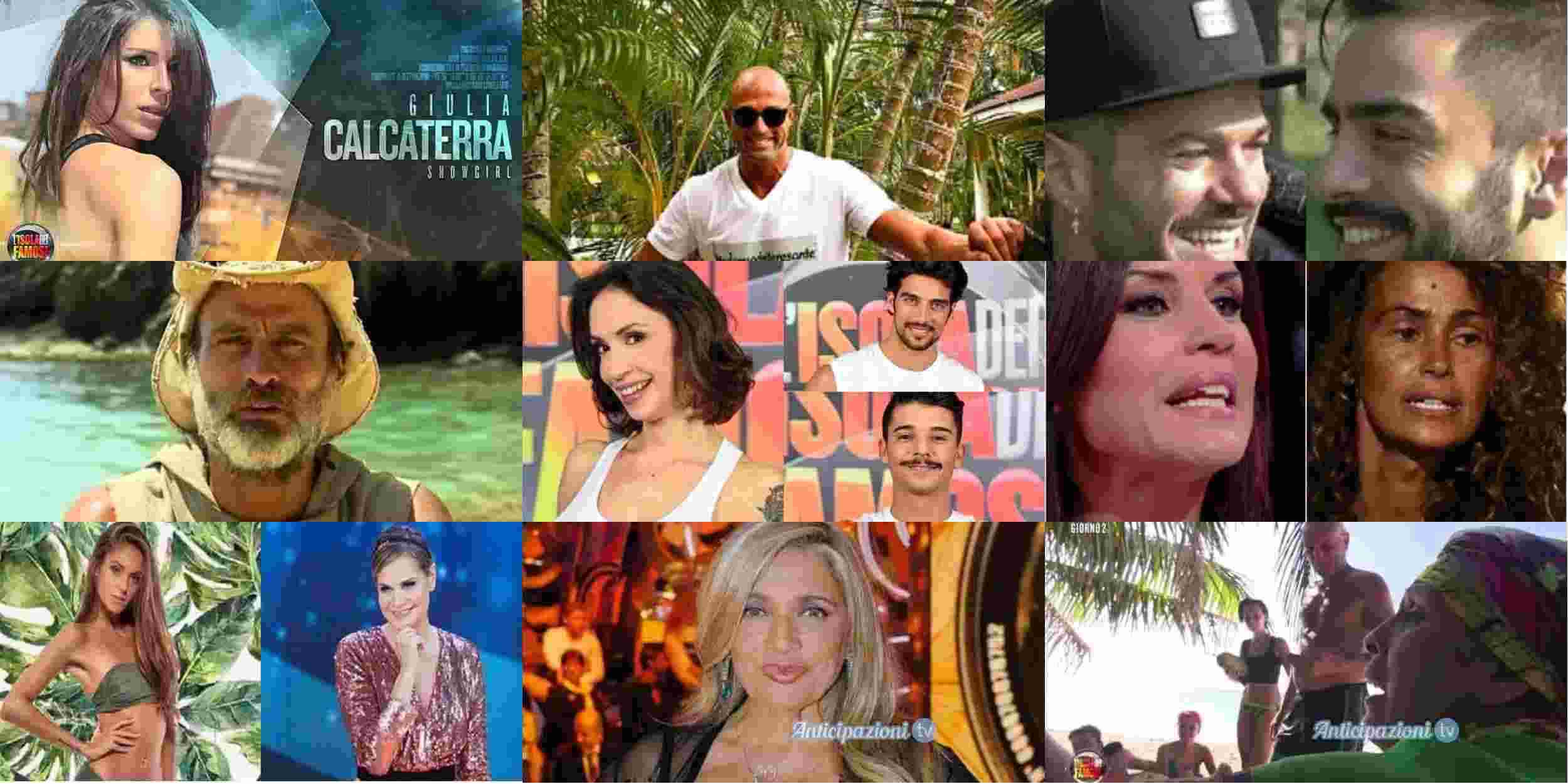Isola dei Famosi 2017: una naufraga vuole l’eliminazione! Raz innamorato?