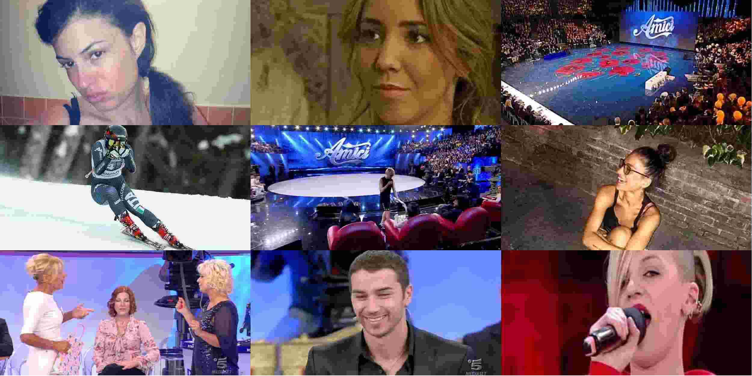 News di gossip: ecco che fine ha fatto Sara Tommasi
