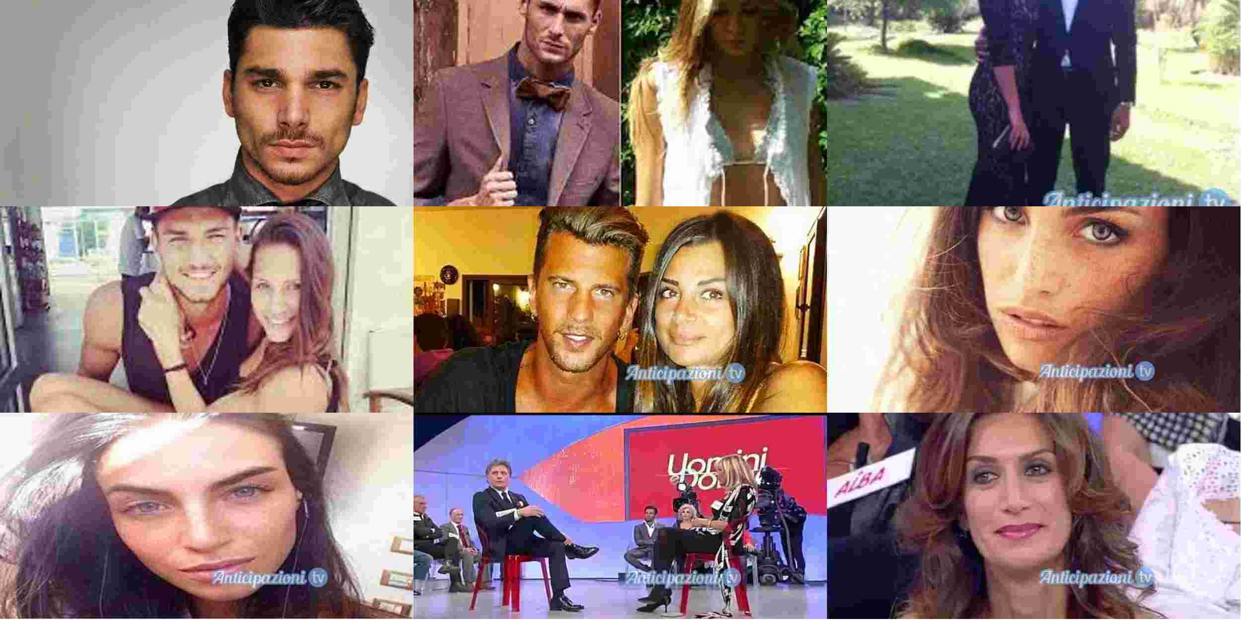 Uomini e Donne news e gossip: la nuova vita di Andrea Cerioli