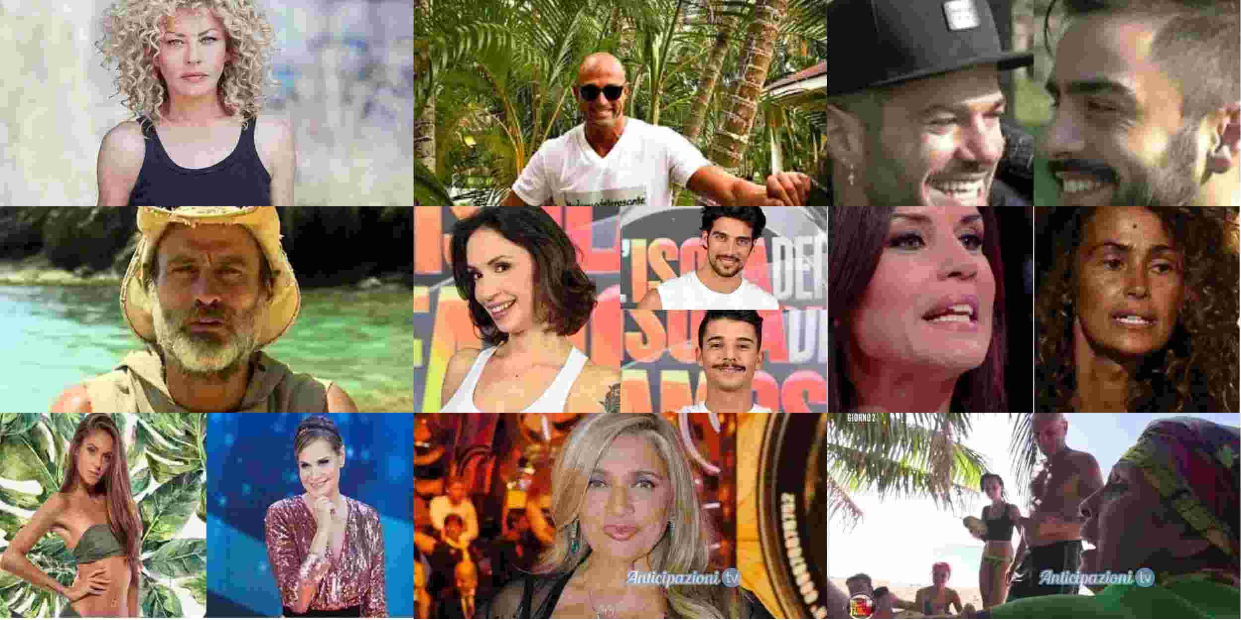 Isola dei famosi 2017: il reality è pilotato? Stefano Bettarini svela tutto