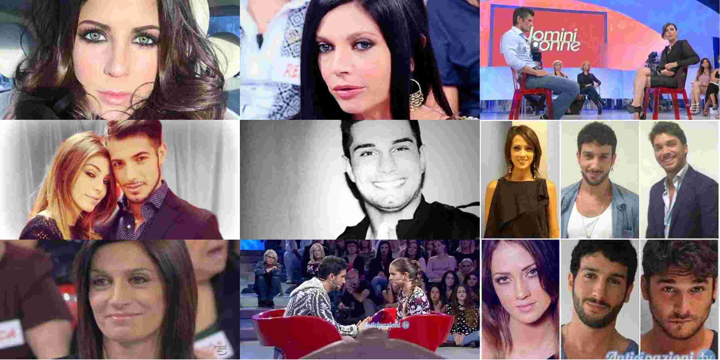 Anticipazioni Uomini e Donne, registrazione 02-03-2017: i nomi delle possibili troniste