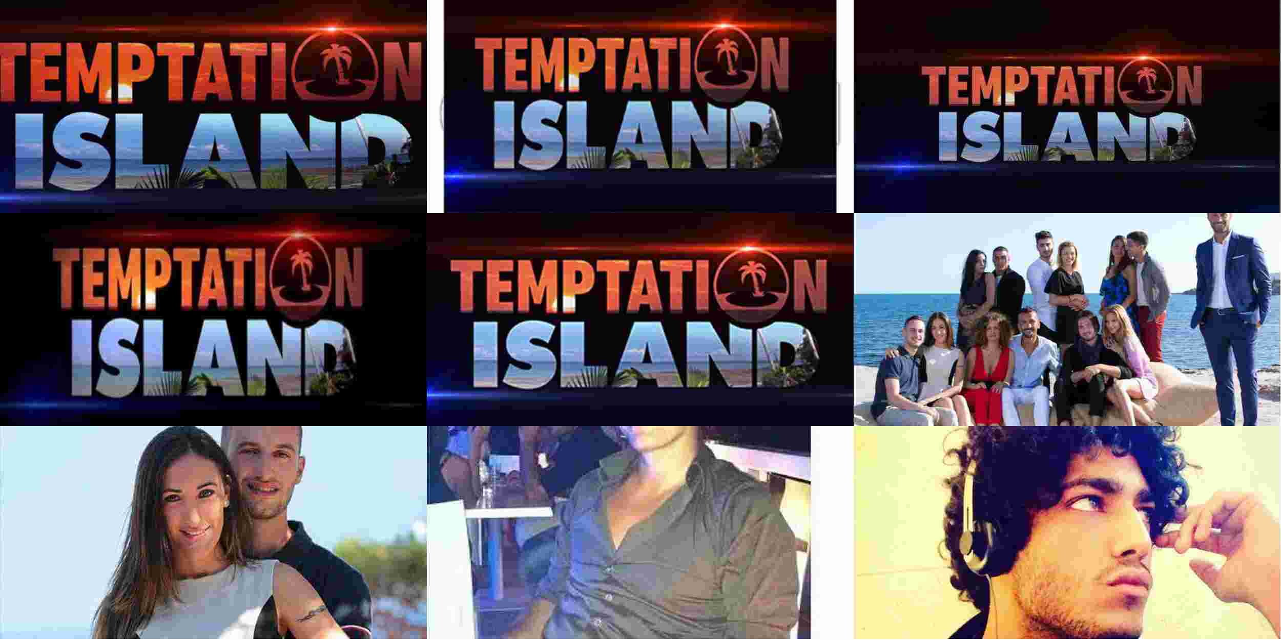 Temptation Island news: la prima coppia famosa accetta di partecipare