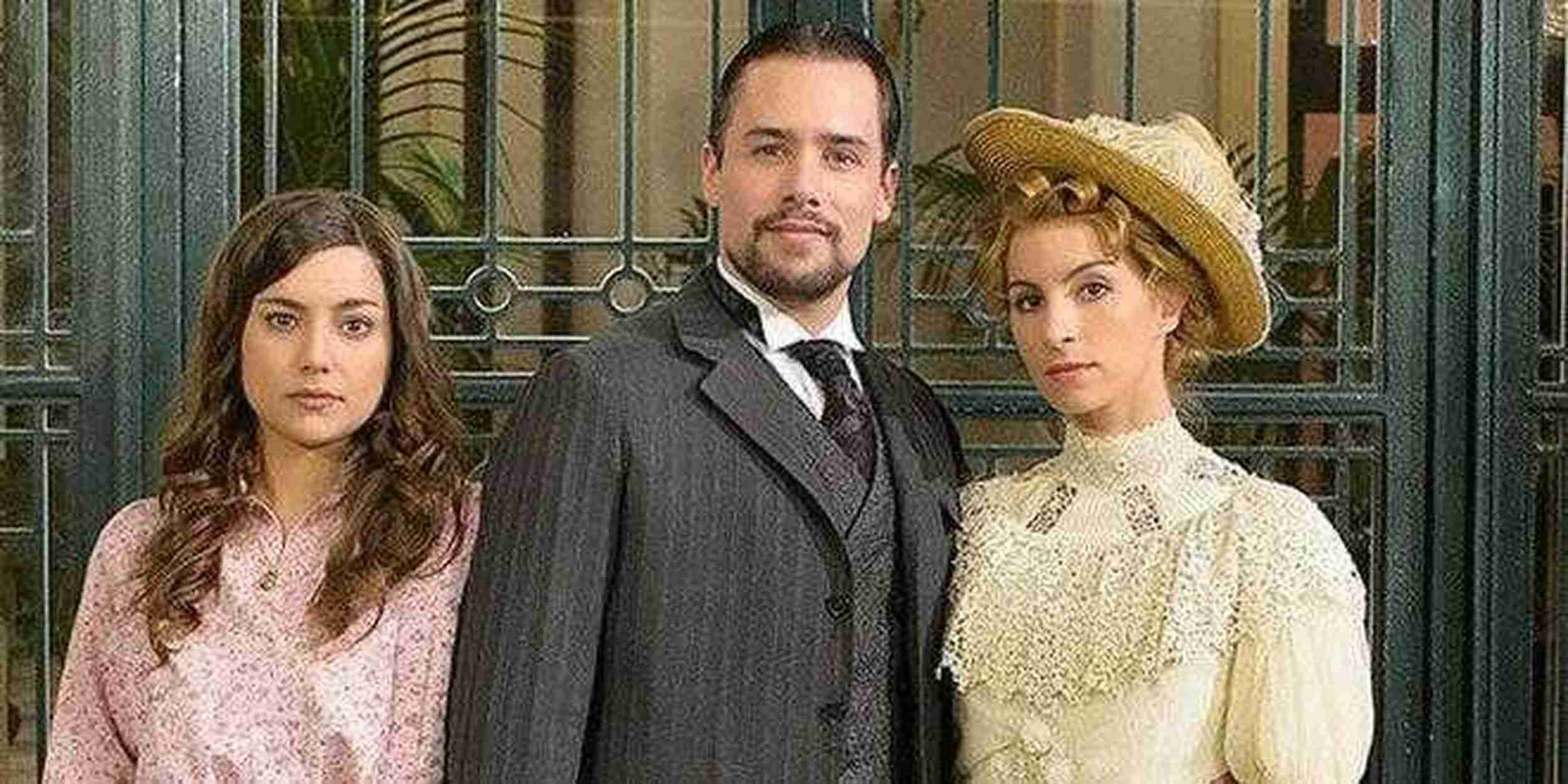Una Vita news: incendio sul set spagnolo! Puntate a rischio?