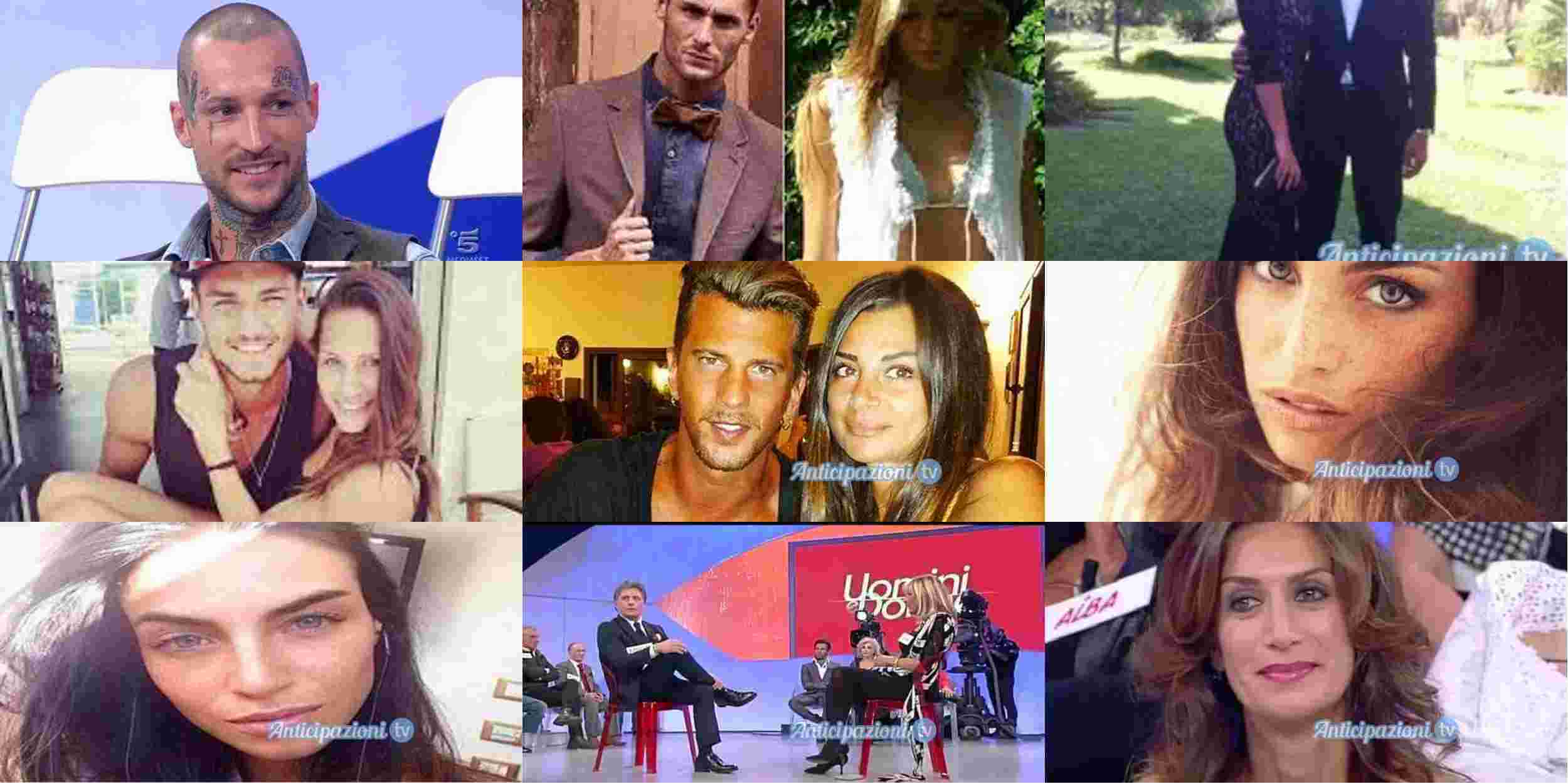Uomini e Donne news: a sorpresa, il grande ritorno di Manuel Vallicella