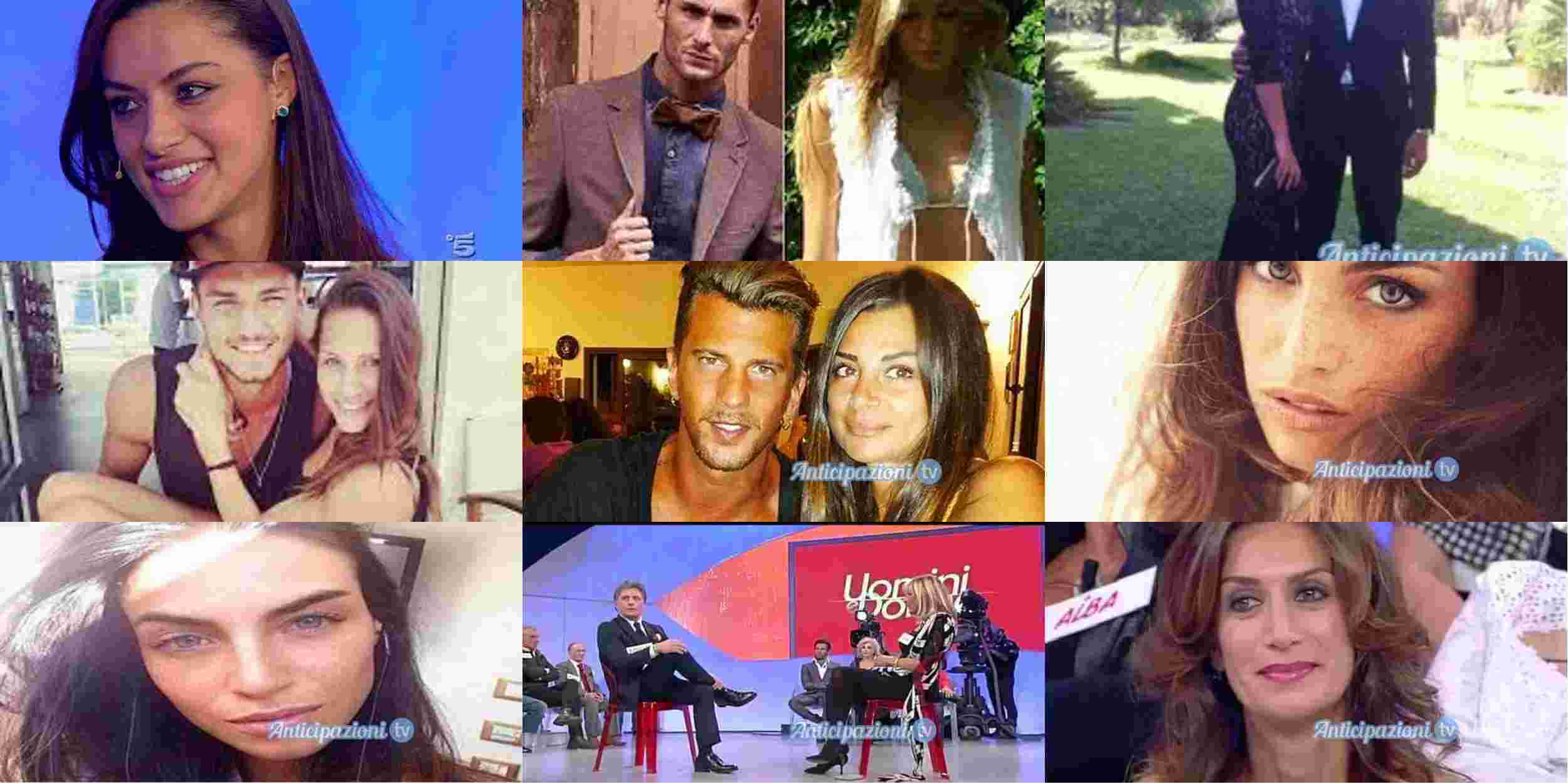 Uomini e Donne news, Desiree racconta: la verità sulle nozze con il sessantenne imprenditore