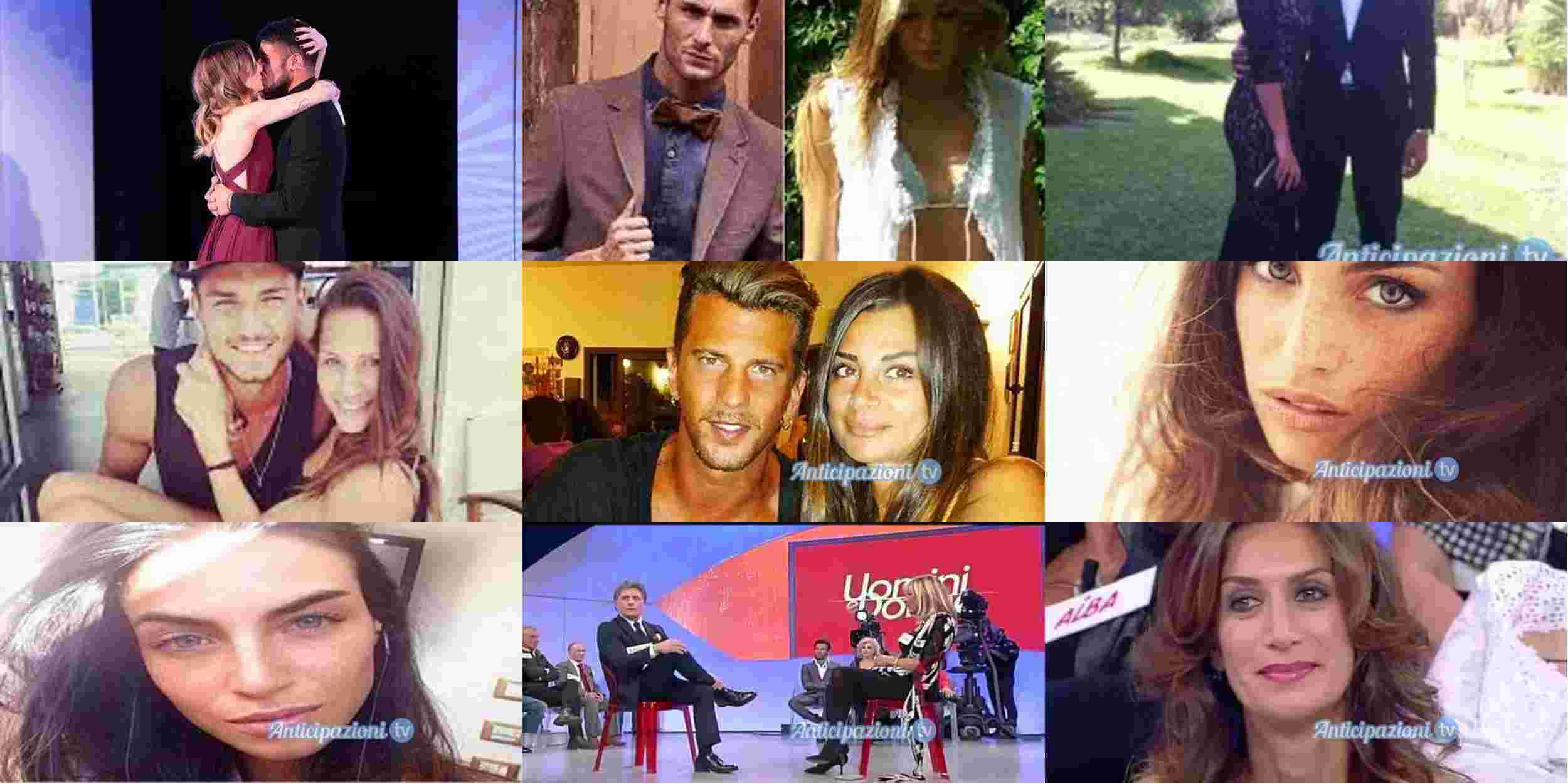 Uomini e Donne news, bufera su Aldo e Alessia: "Lui sta fingendo"