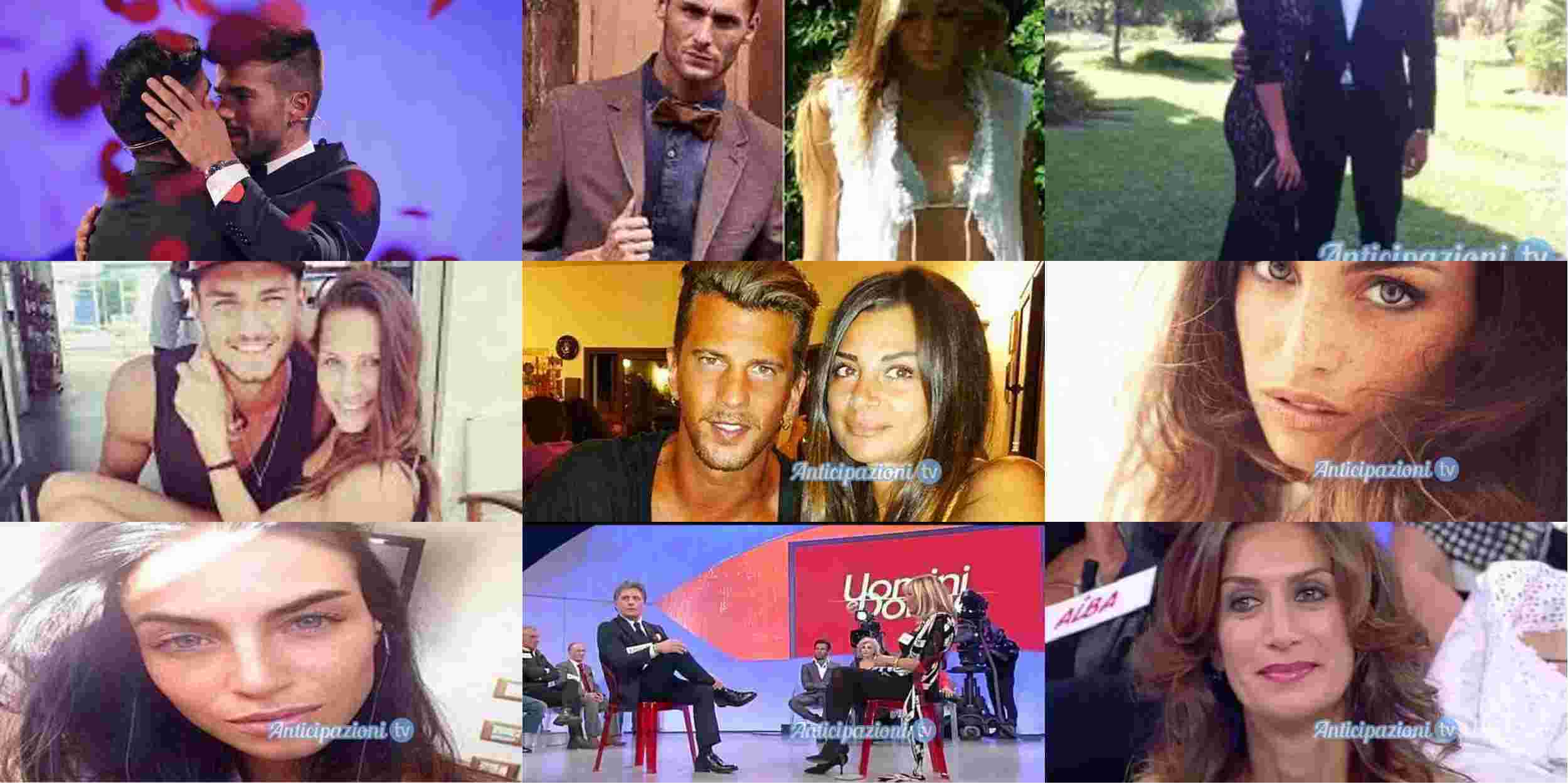 Uomini e Donne news, retroscena su Claudio e Mario: "Ci sono cose gravi che non si possono dire..."