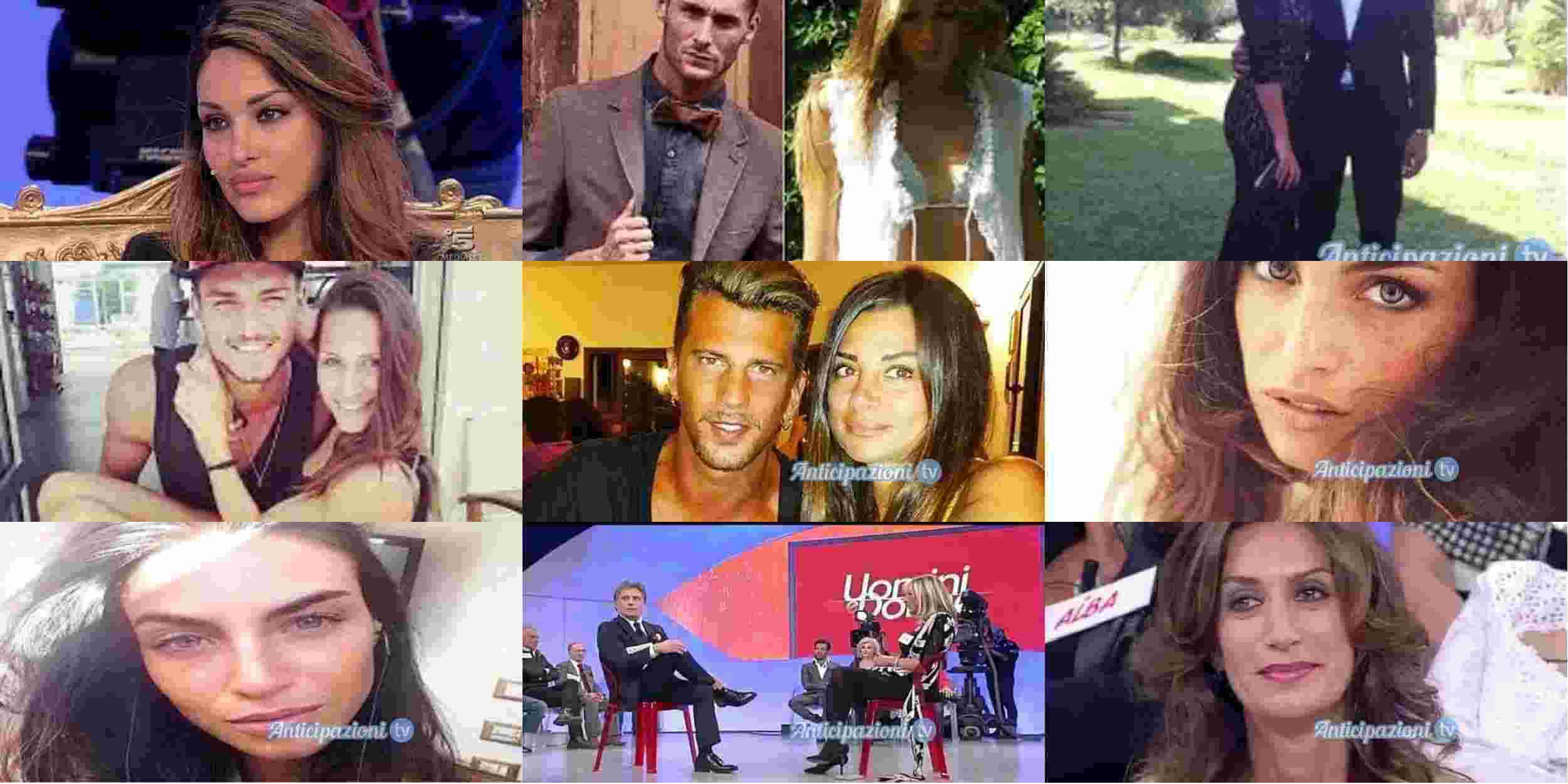 Uomini e Donne news: Rosa Perrotta è già fidanzata? Lui è ricchissimo e famoso