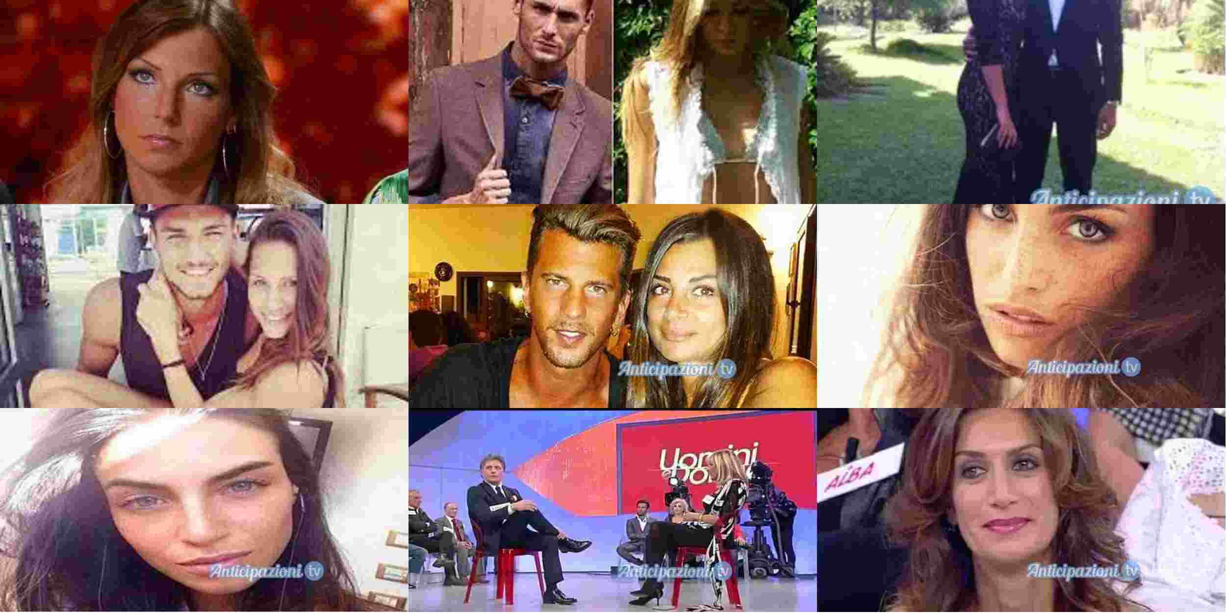 Uomini e Donne news: Tara in ospedale operata d'urgenza, le voci sui tradimenti di Cristian