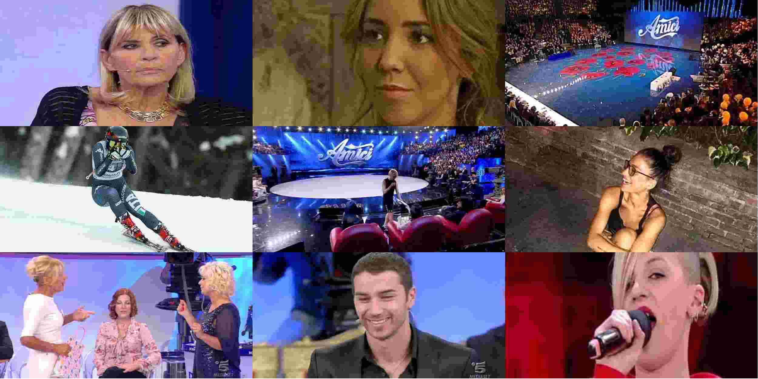 Uomini e Donne Trono Over: Gemma ricerca Marco, Giorgio è geloso
