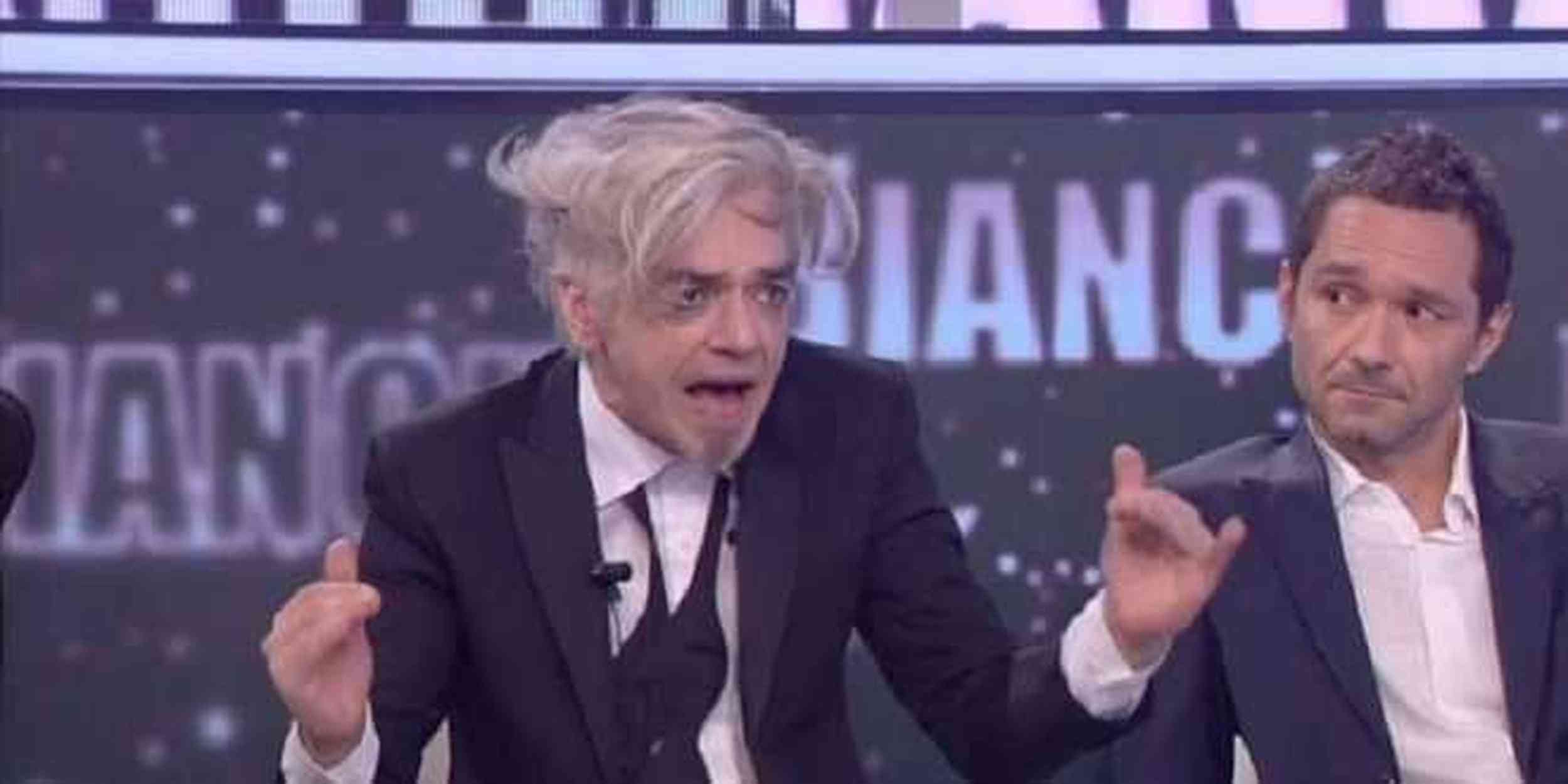 Amici 16, Morgan senza freni: “I ragazzi segregati e schiavizzati”, la reazione della De Filippi