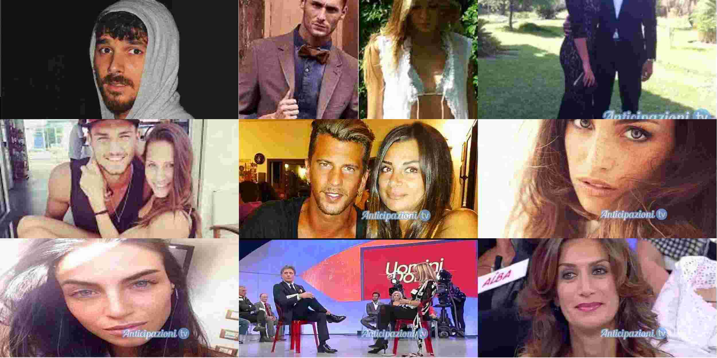 Uomini e Donne news: Andrea Cerioli e le gravissime accuse dalle Associazioni Onlus