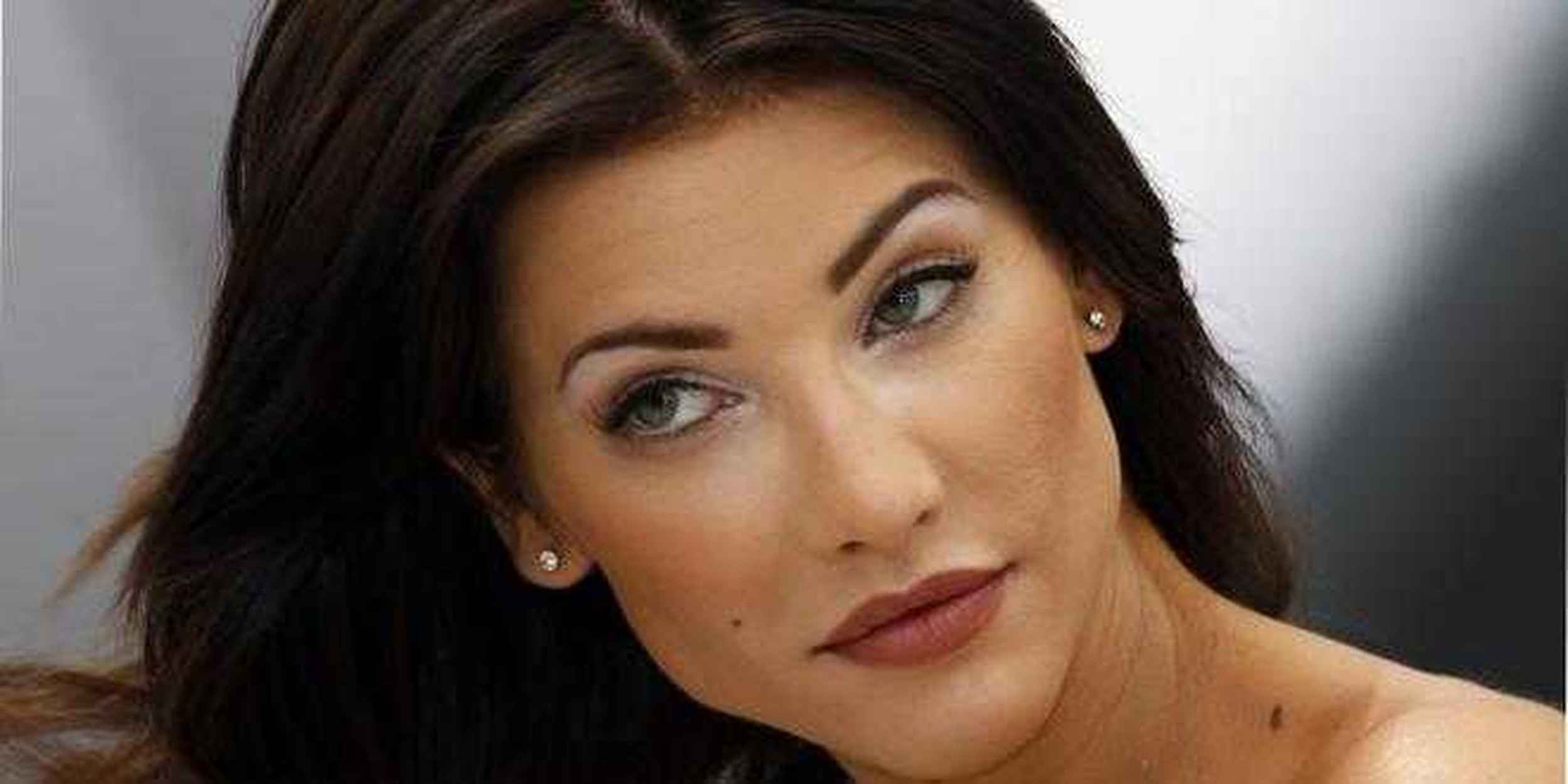 Anticipazioni Beautiful, puntate americane: scandalo per Steffy e la sua gravidanza