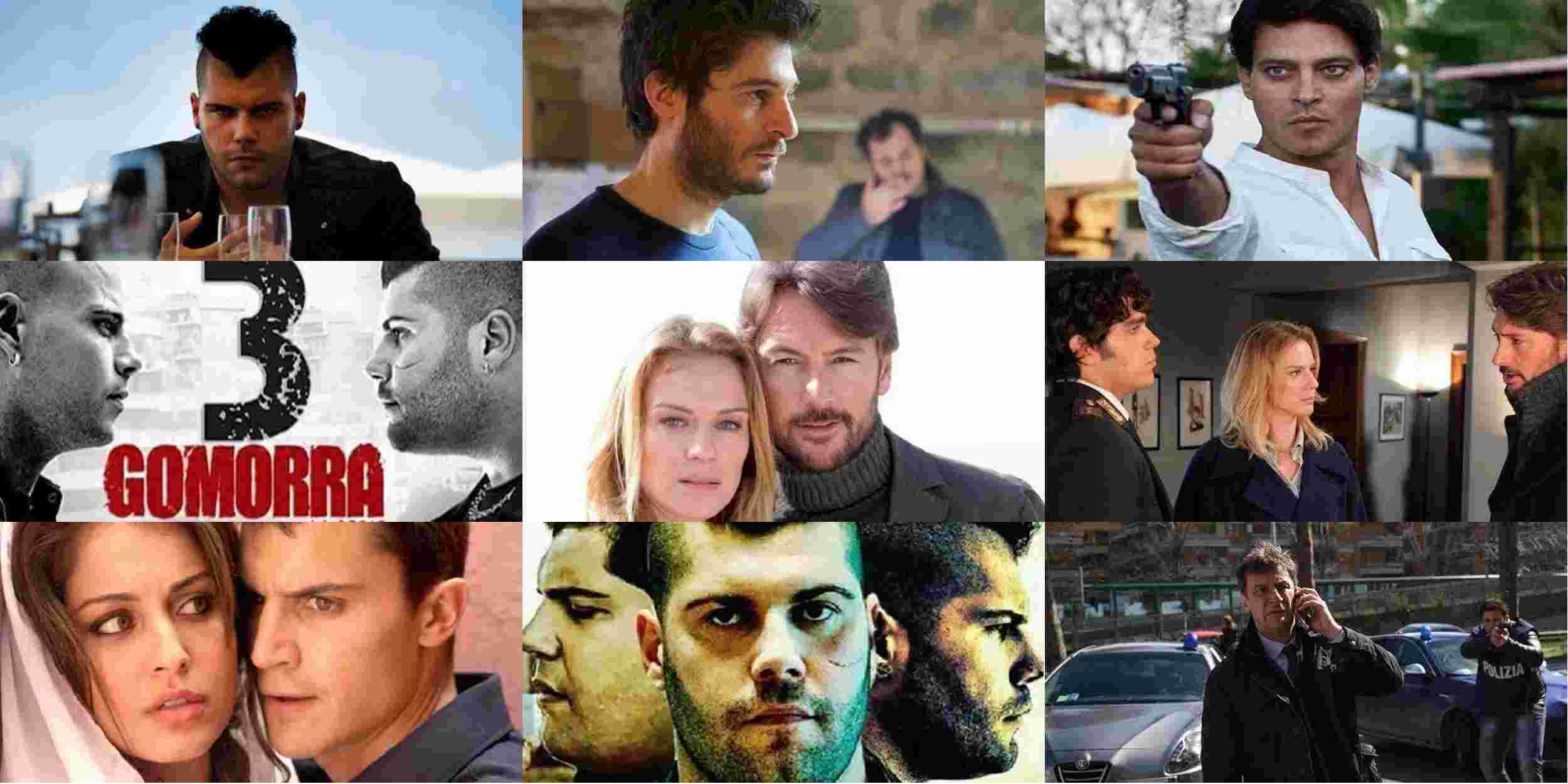 Anticipazioni Gomorra 3: un gesto definito atto profano! Serie rimandata?
