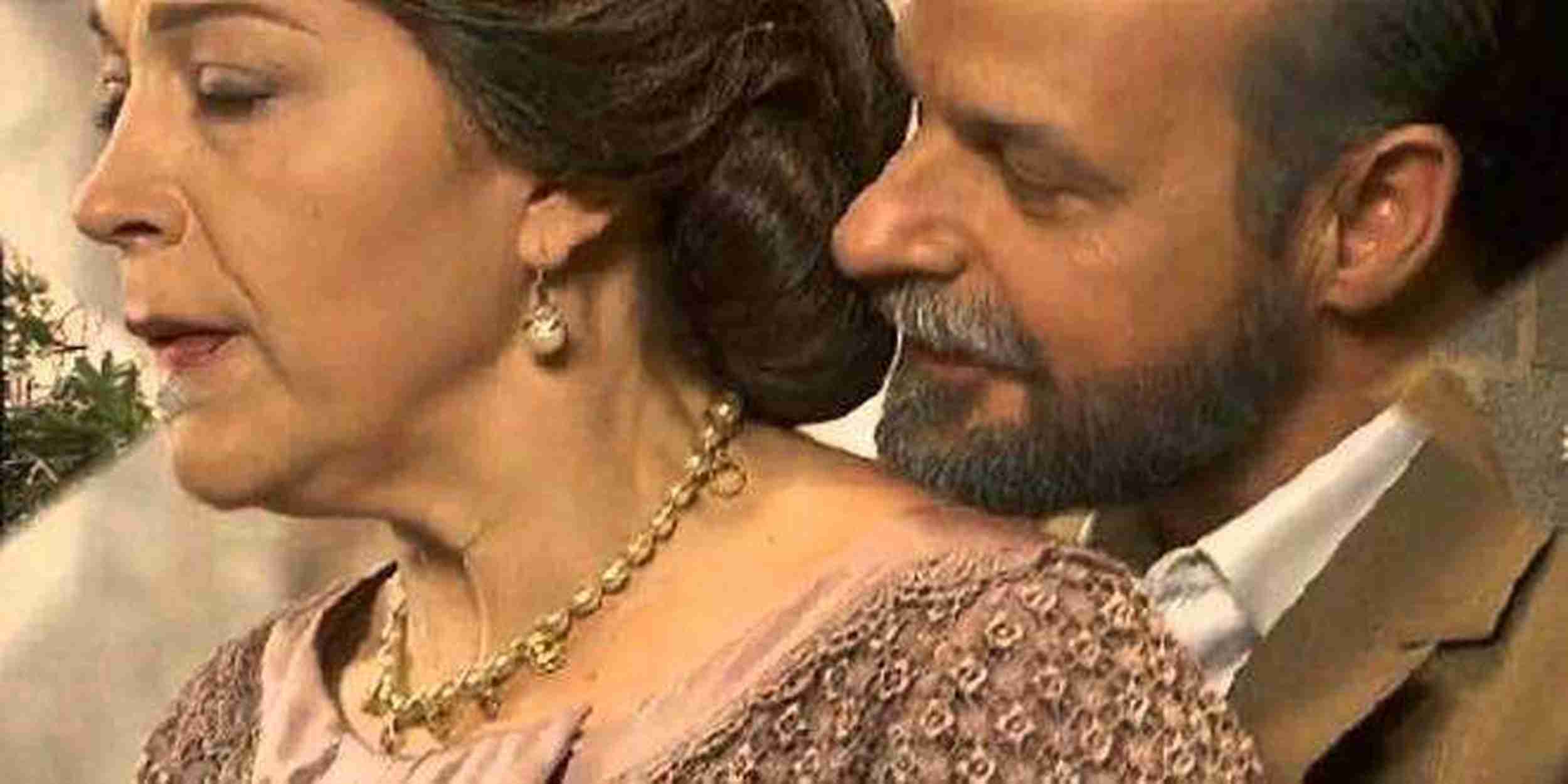Anticipazioni Il Segreto, puntate spagnole: Raimundo e Francisca, odio e vendette