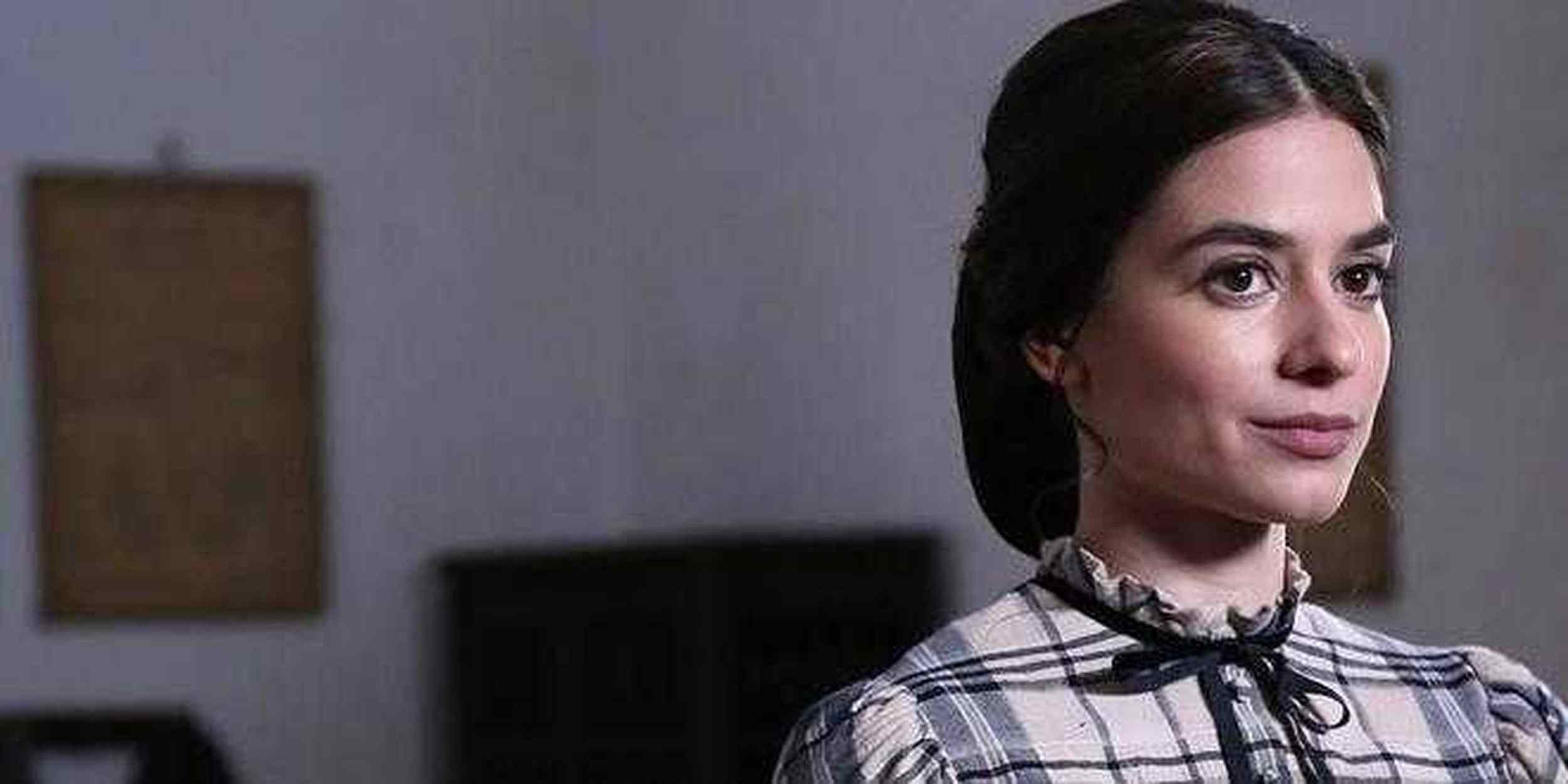 Anticipazioni Una vita, 2 maggio 2017: il piano di Teresa