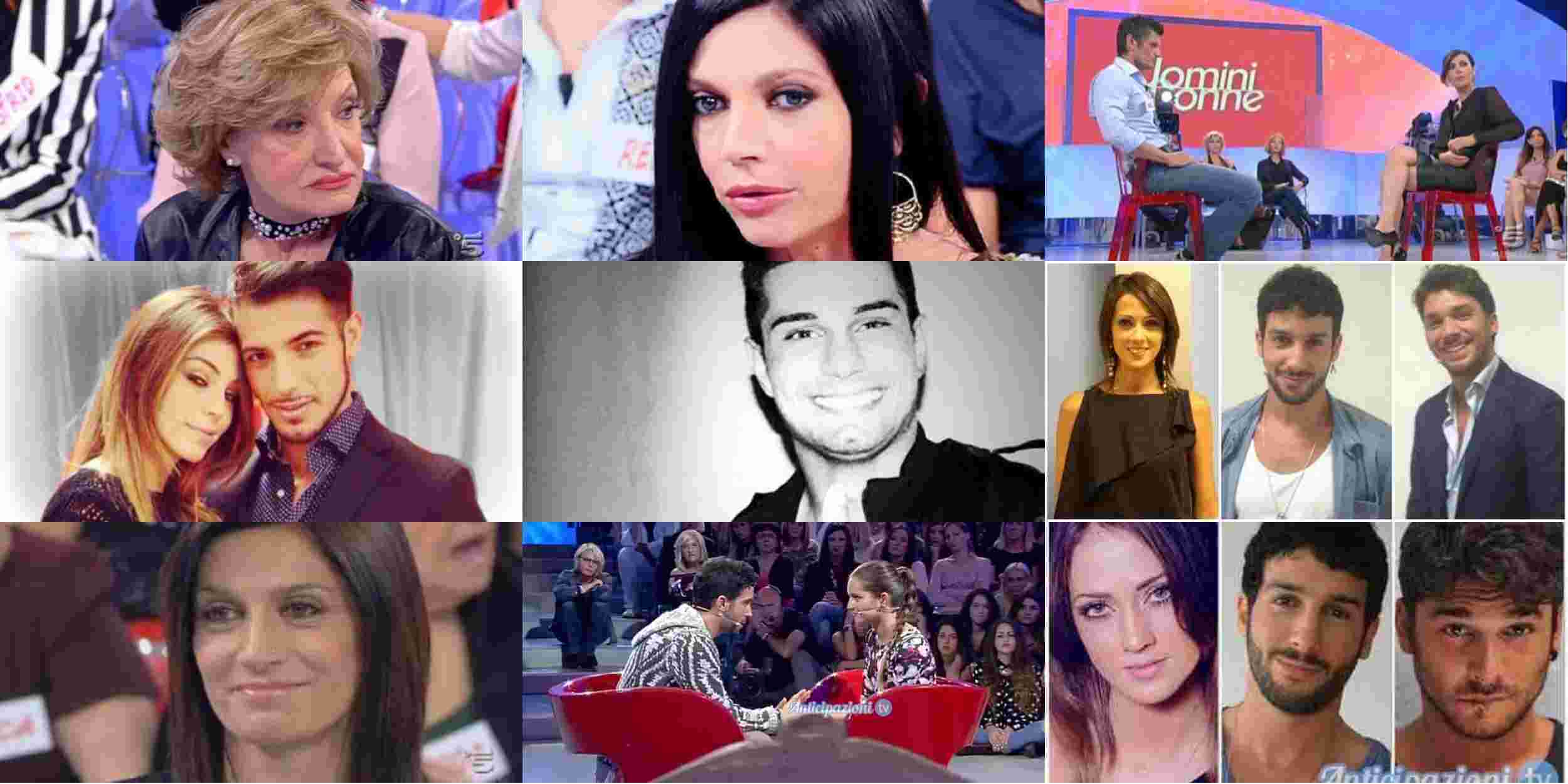 Anticipazioni Uomini e Donne trono over: Manfredo denuncia Graziella per stalking