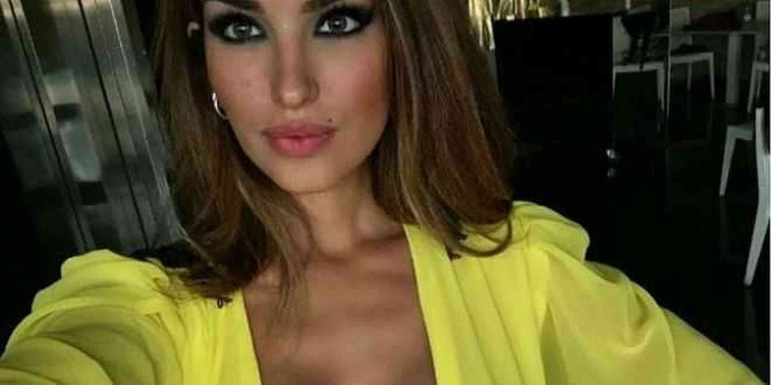 Anticipazioni Uomini e Donne, martedì 18 aprile 2017: scontro Rosa-Gianni Sperti