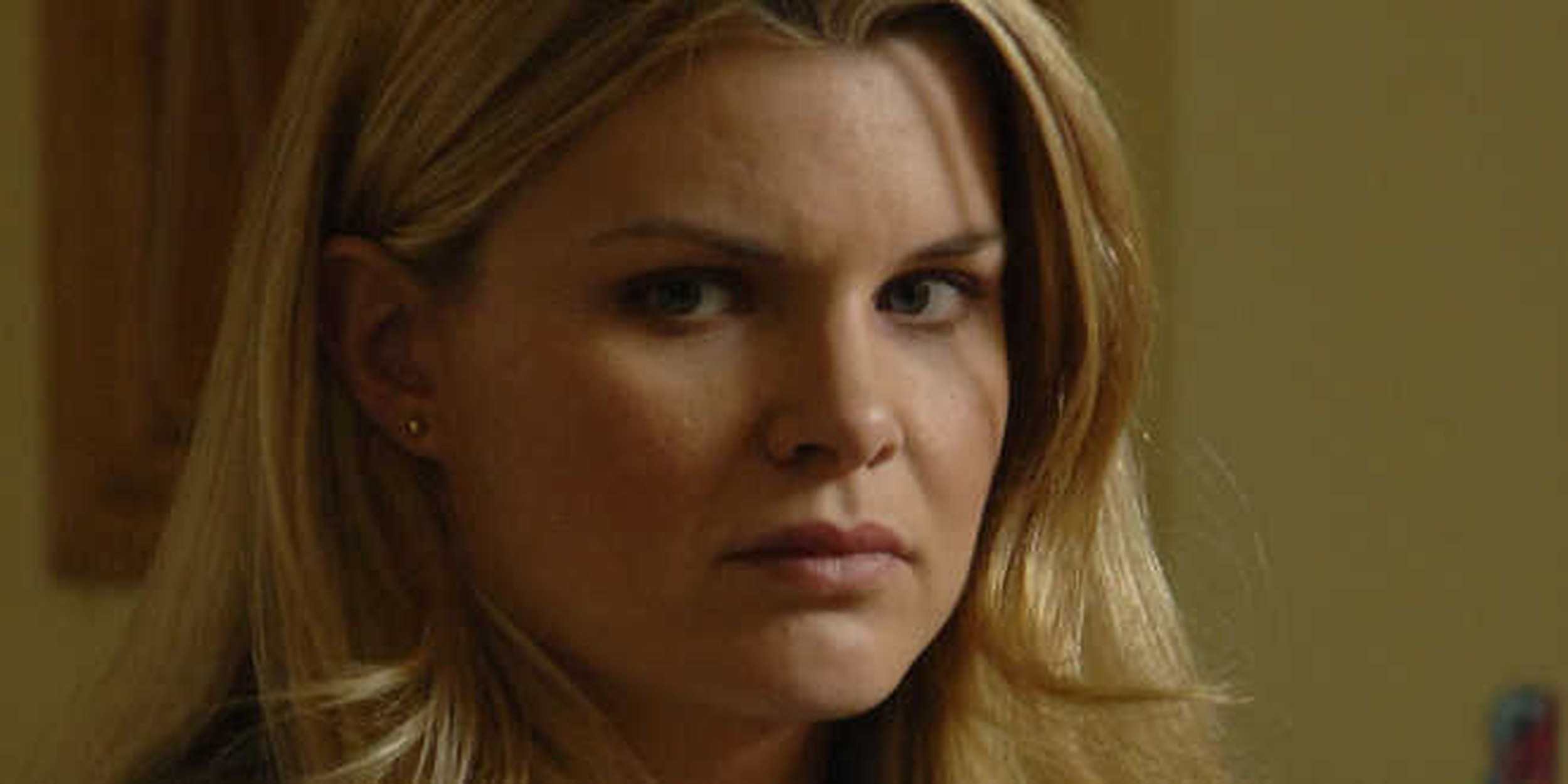 Beautiful anticipazioni americane: Katie minaccia Quinn