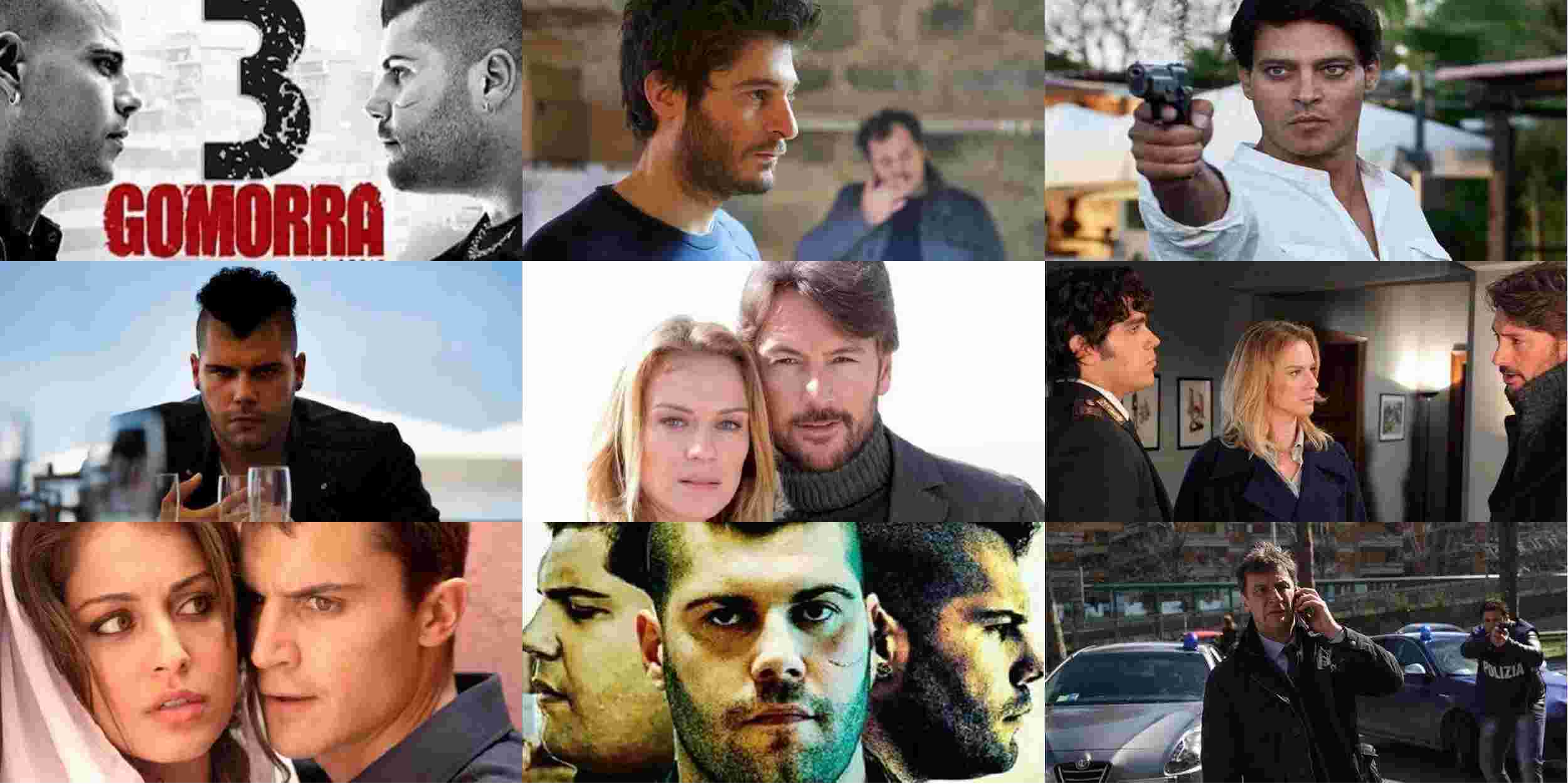Gomorra 3 anticipazioni: Ciro in fuga! Nuova guerra e clan a Napoli