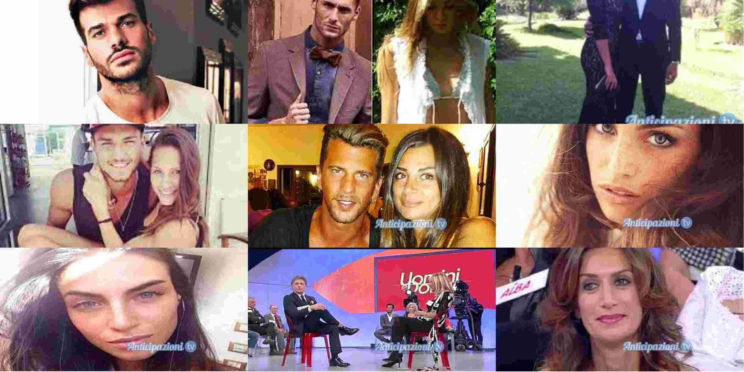 Uomini e Donne news: Claudio Sona vittima di molestie gravissime, la denuncia