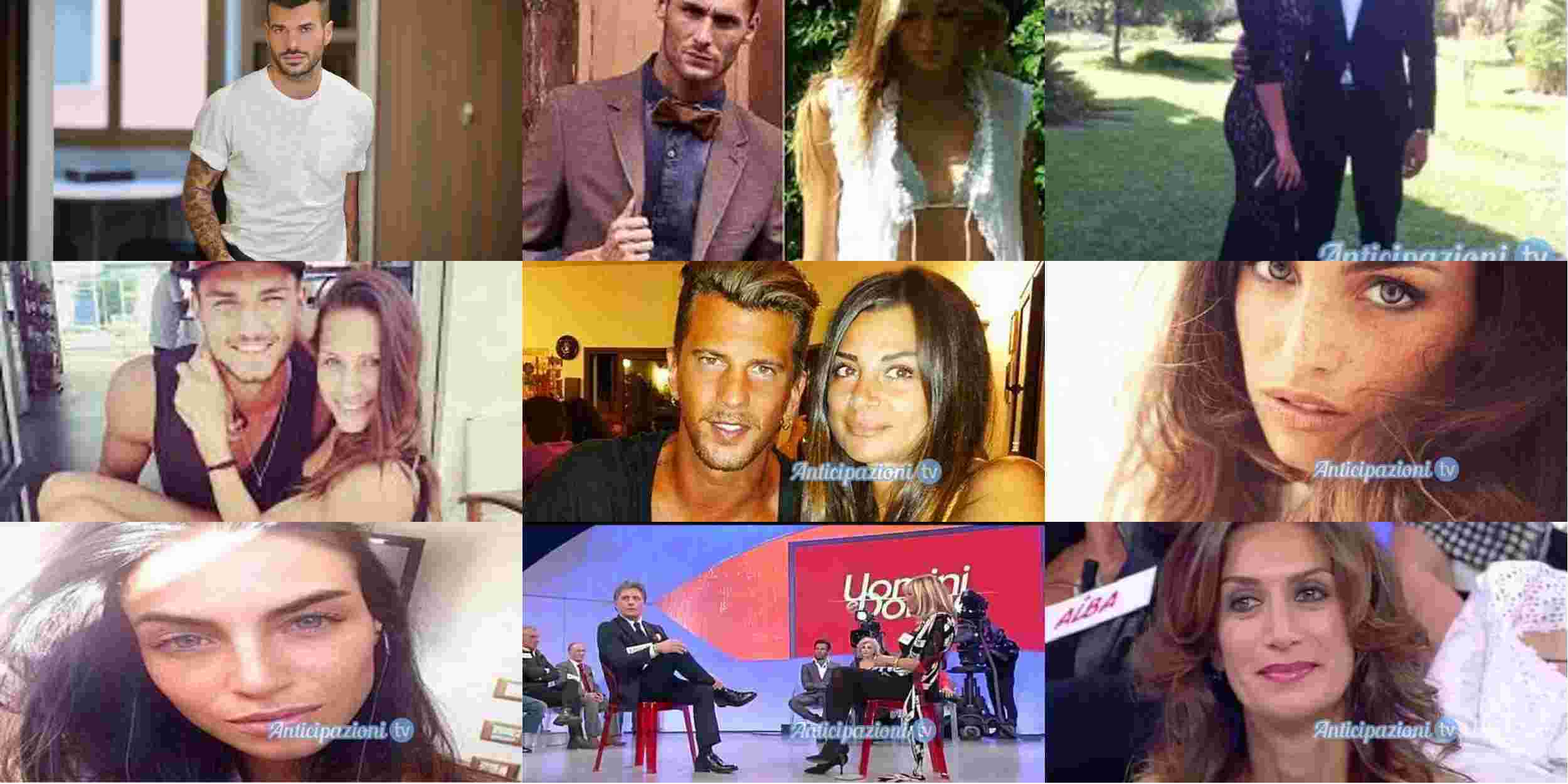 Uomini e Donne news: Claudio Sona realizza il suo sogno! Fan in delirio