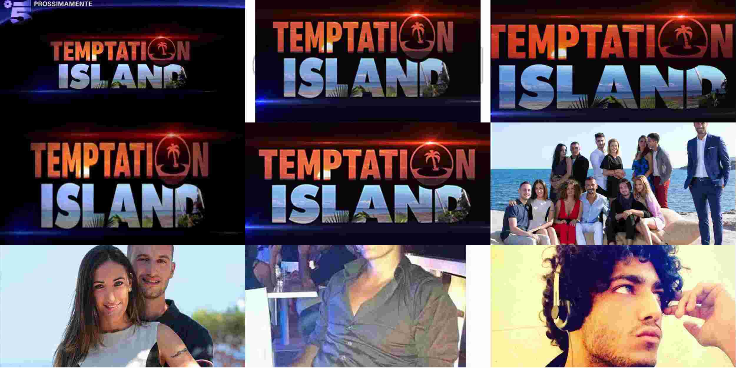 Temptation Island: una coppia scoppia, un'altra annuncia le nozze