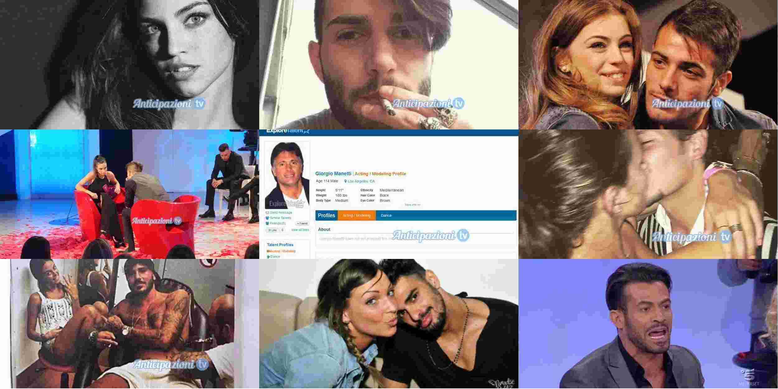 Uomini e Donne news: ex tronista incinta? La verità sul malore di Gianni Sperti