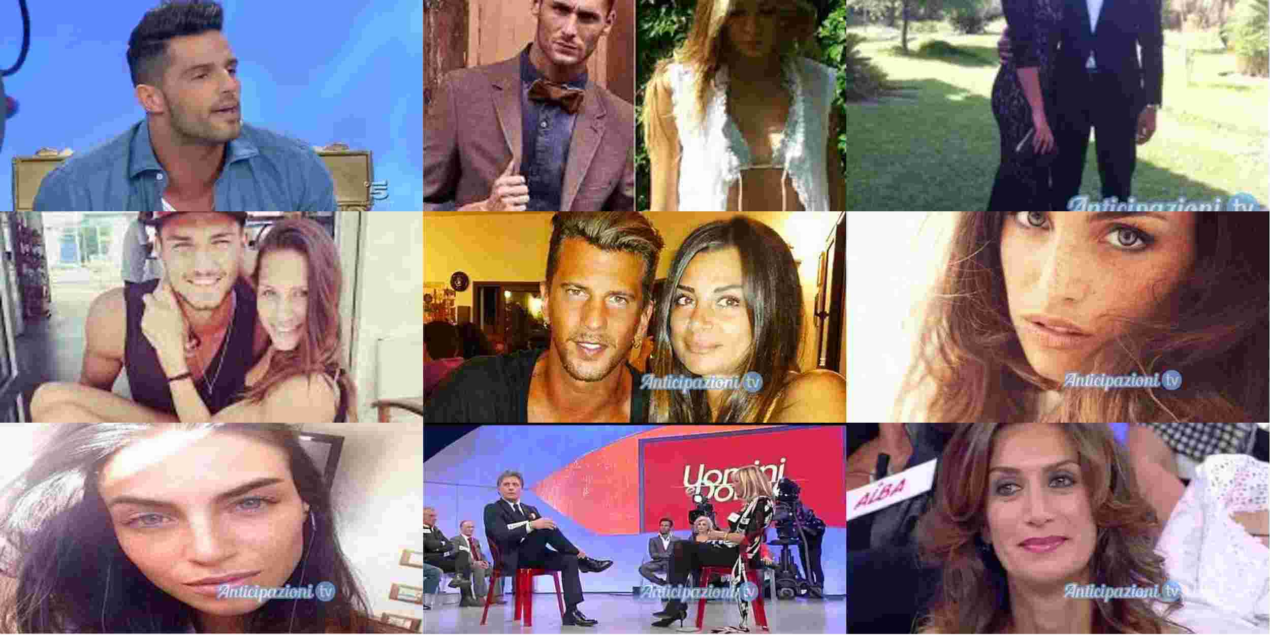 Uomini e Donne news: ex tronista viene arrestato