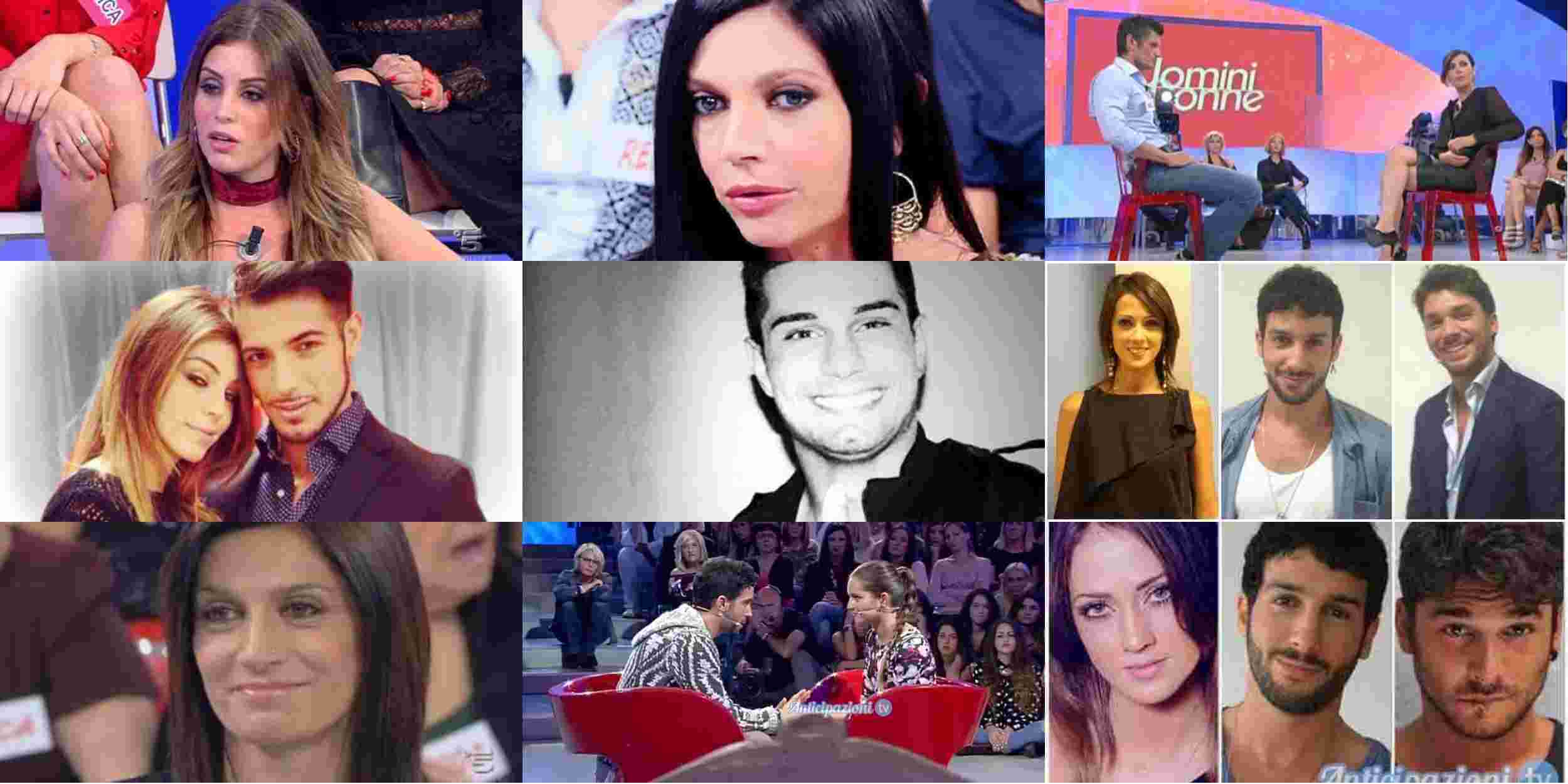 Anticipazioni Uomini e Donne: Giulia Latini insulta Luca su IG e lascia il programma?