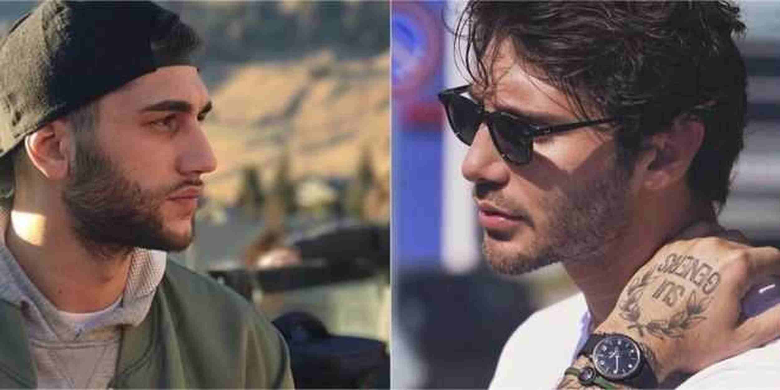 Gossip news, Jeremia Rodriguez: accuse pesanti per Stefano De Martino