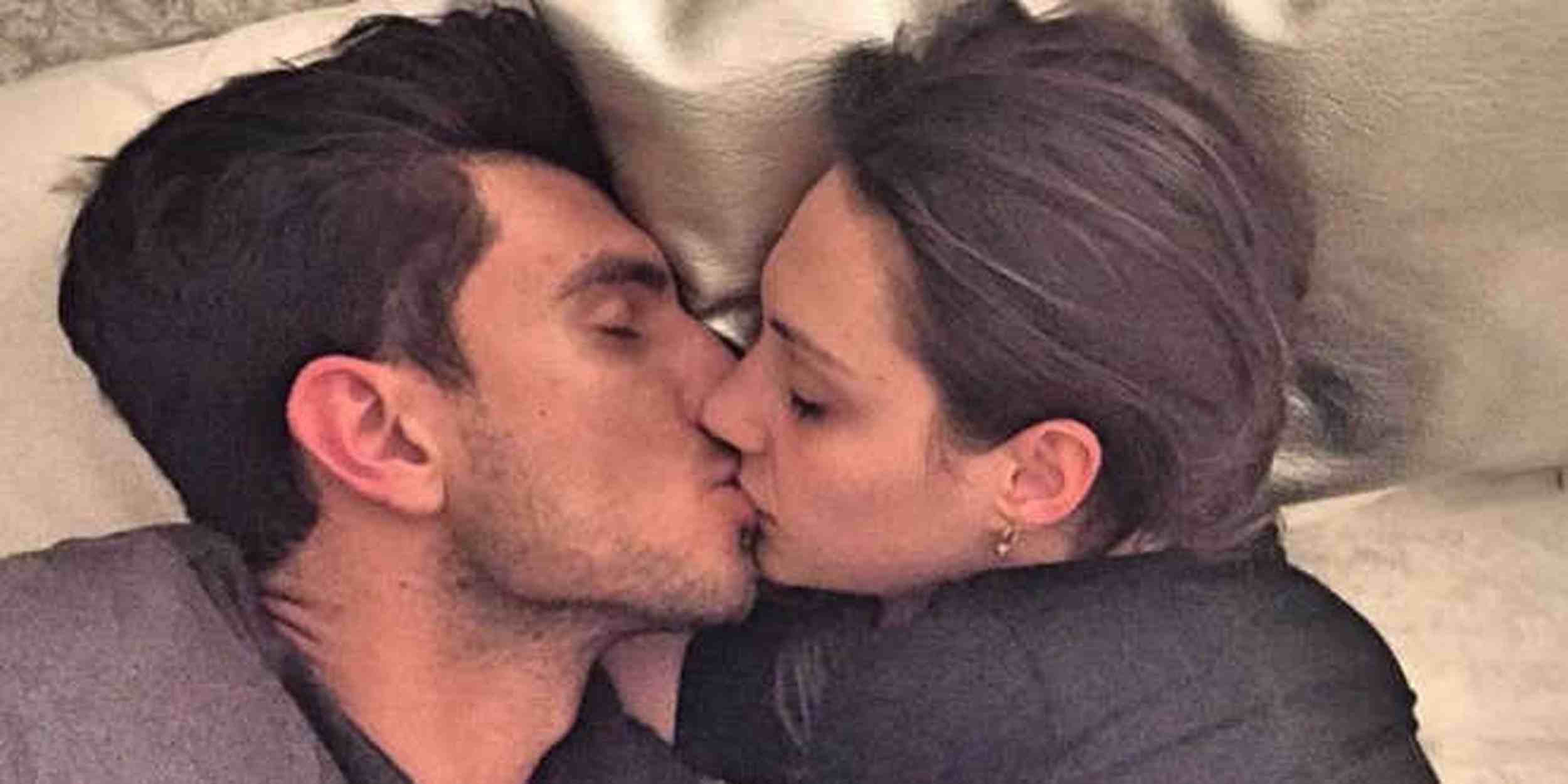 Gossip Uomini e Donne: il parto di Beatrice Valli, un'altra coppia di Temptation si sposa