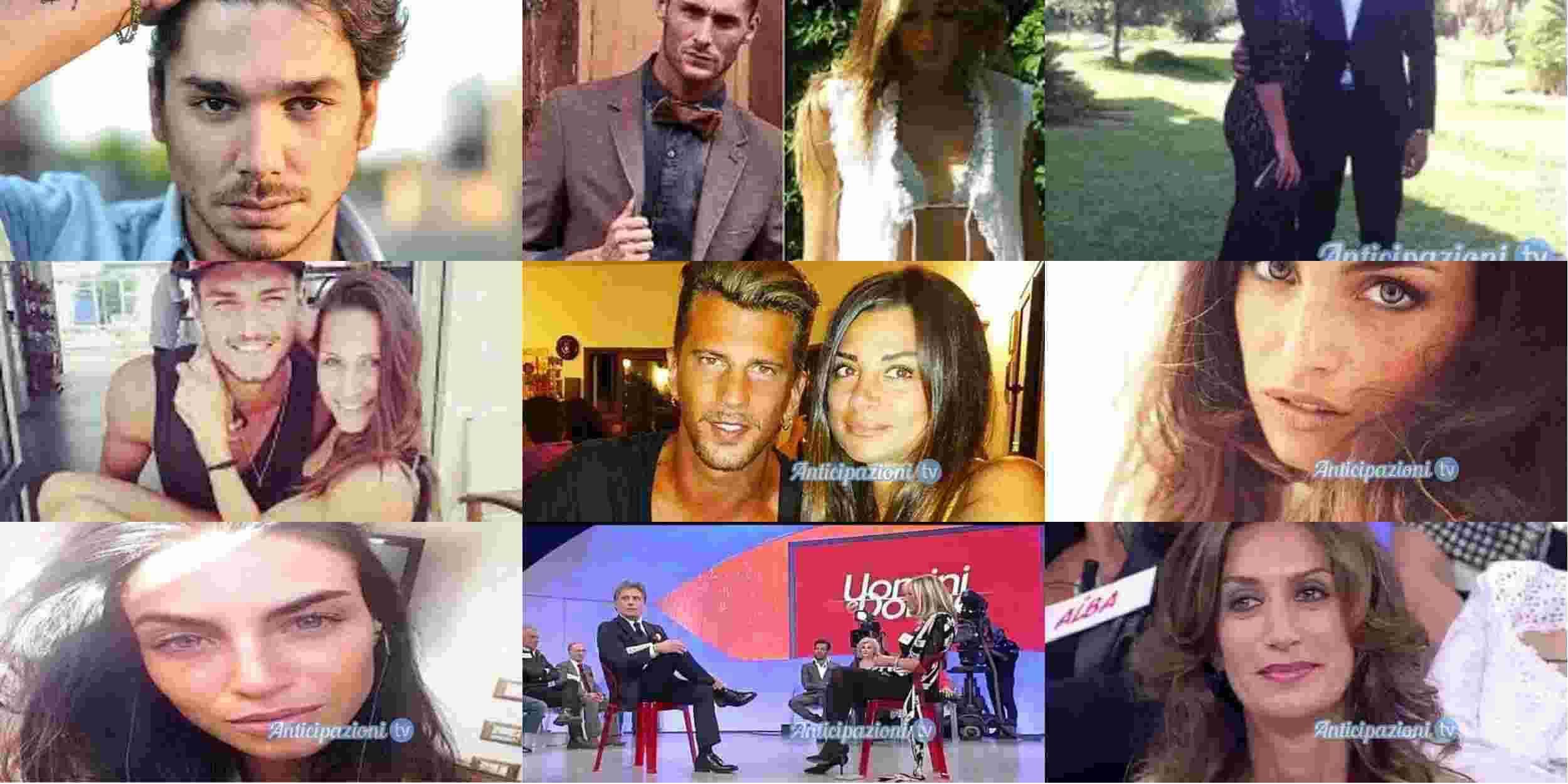 Uomini e Donne news: il dramma e la decisione forte di Andrea Cerioli