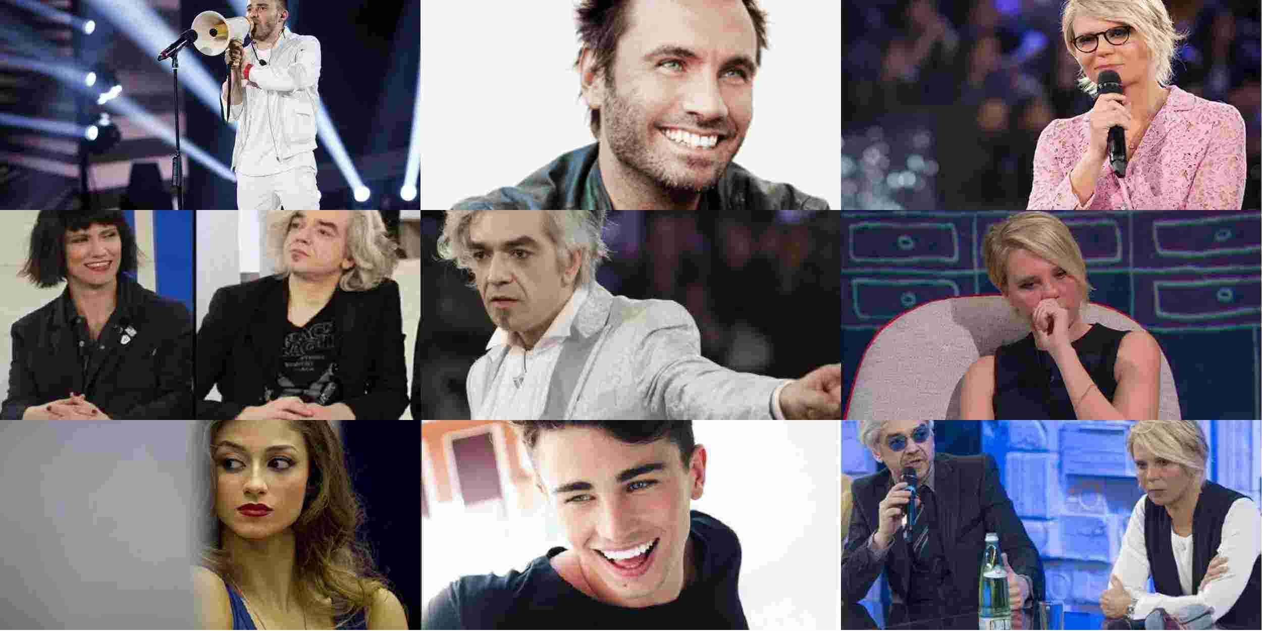 Amici 16: Lo Strego eliminato per colpa di Morgan? Ecco perchè