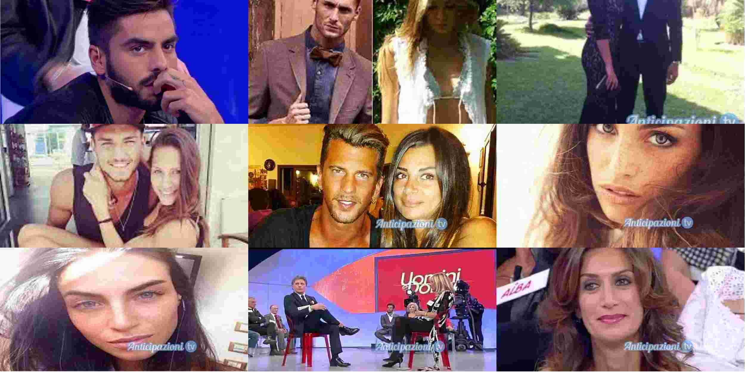 Uomini e Donne news: Mario Serpa confessa la verità su Claudio Sona a Verissimo
