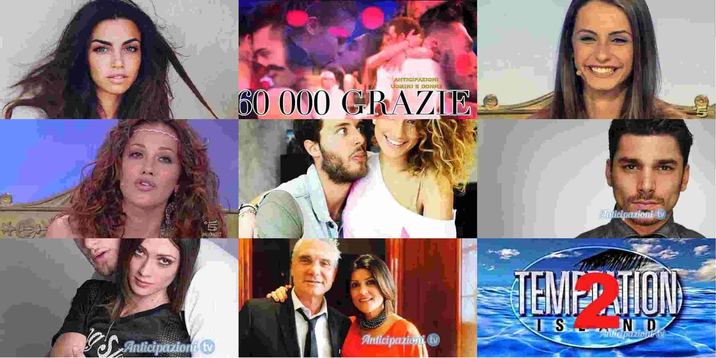 Gossip Uomini e Donne: Nicole Mazzocato non accetta la fine e si sfoga così