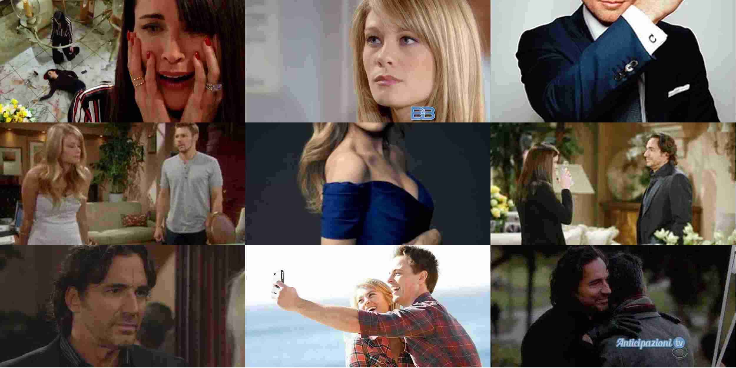 Beautiful anticipazioni americane: Katie uccisa da Quinn?