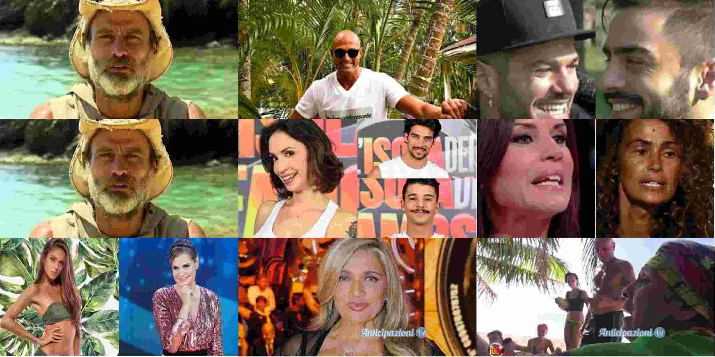 Isola dei Famosi 12: Raz Degan è stato condannato!