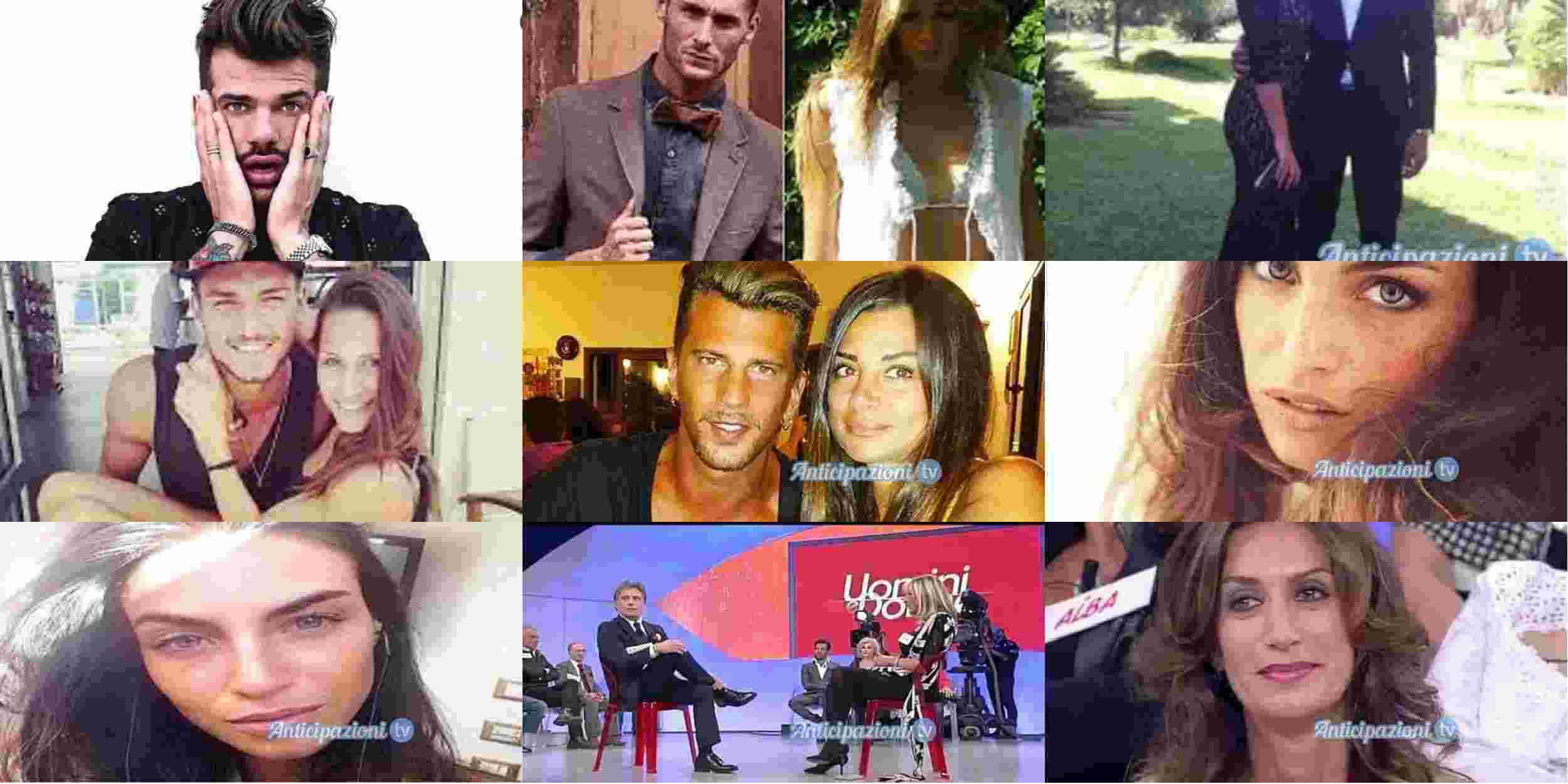 Uomini e Donne news: rimandato il confronto tra Claudio e Mario, ecco perchè