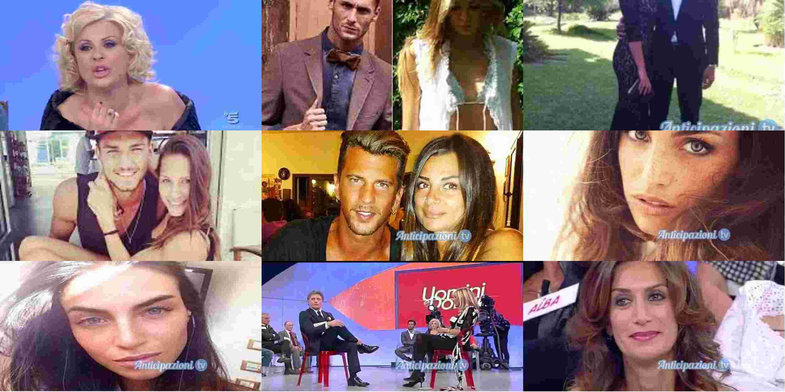 Uomini e Donne notizia shock: Tina Cipollari abbandona il programma?