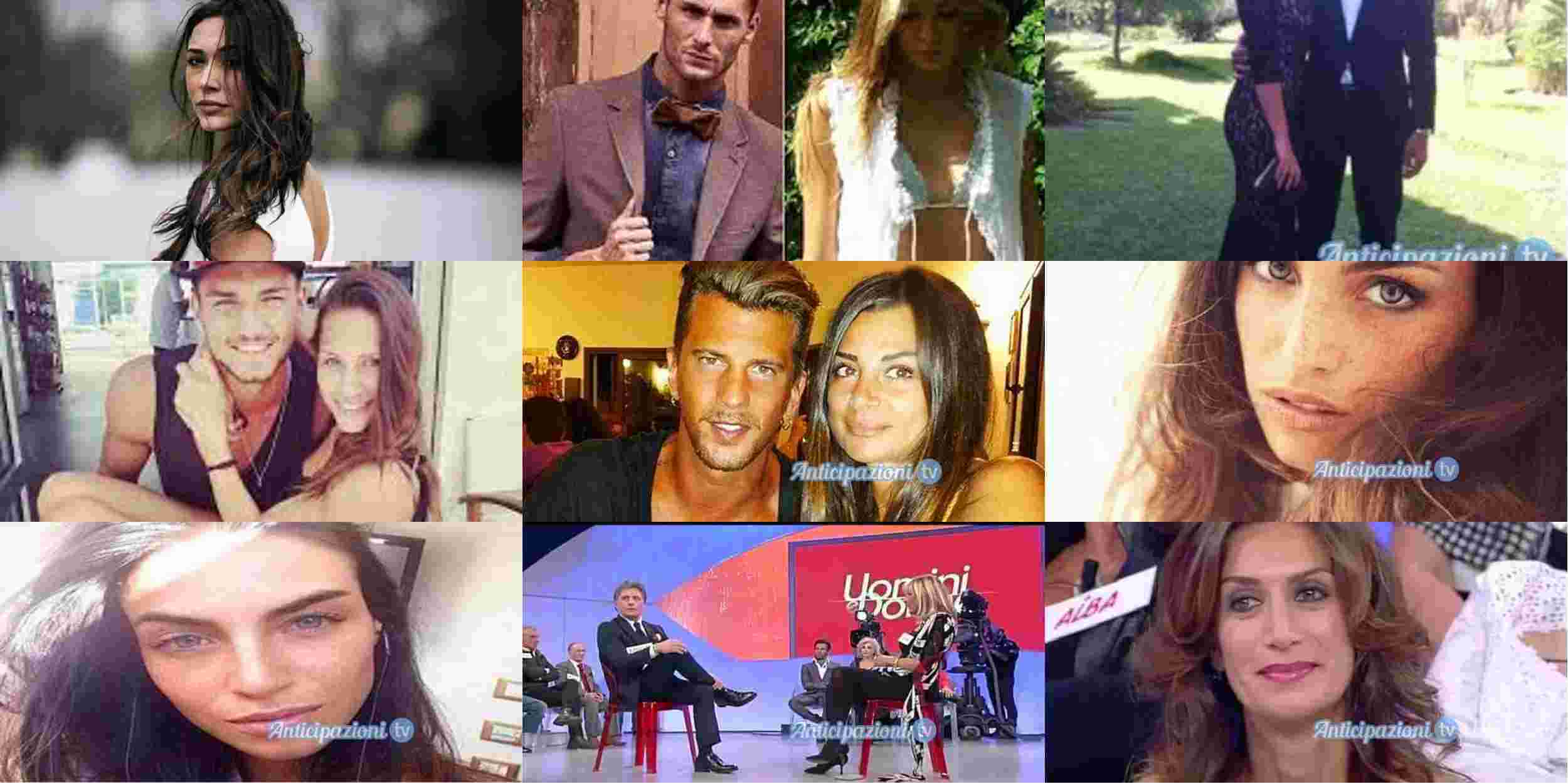 Uomini e Donne news: il tragico passato di Sonia Lorenzini
