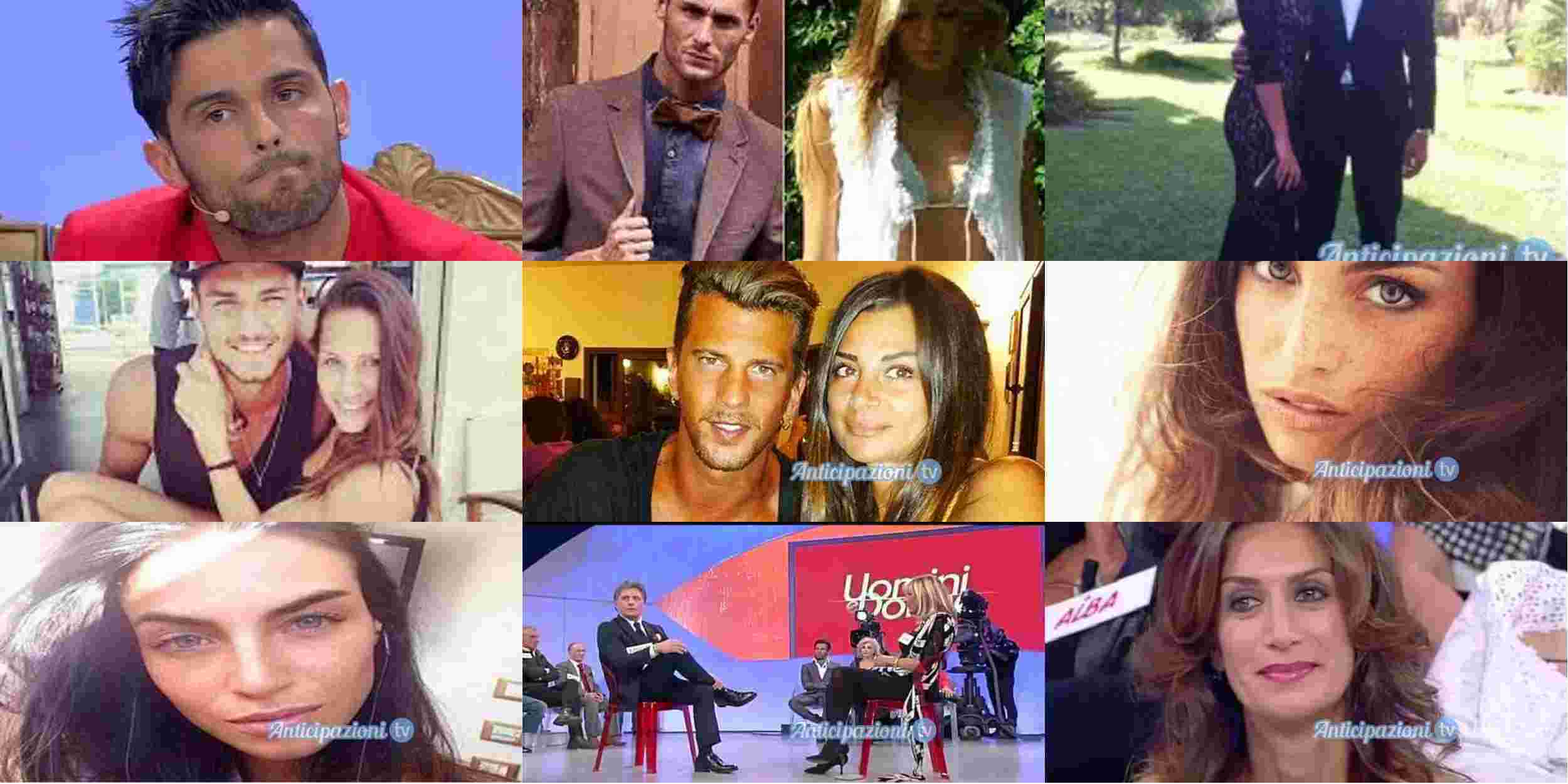 Uomini e Donne news, tronisti in manette: dallo spaccio di droga alla violenza sessuale