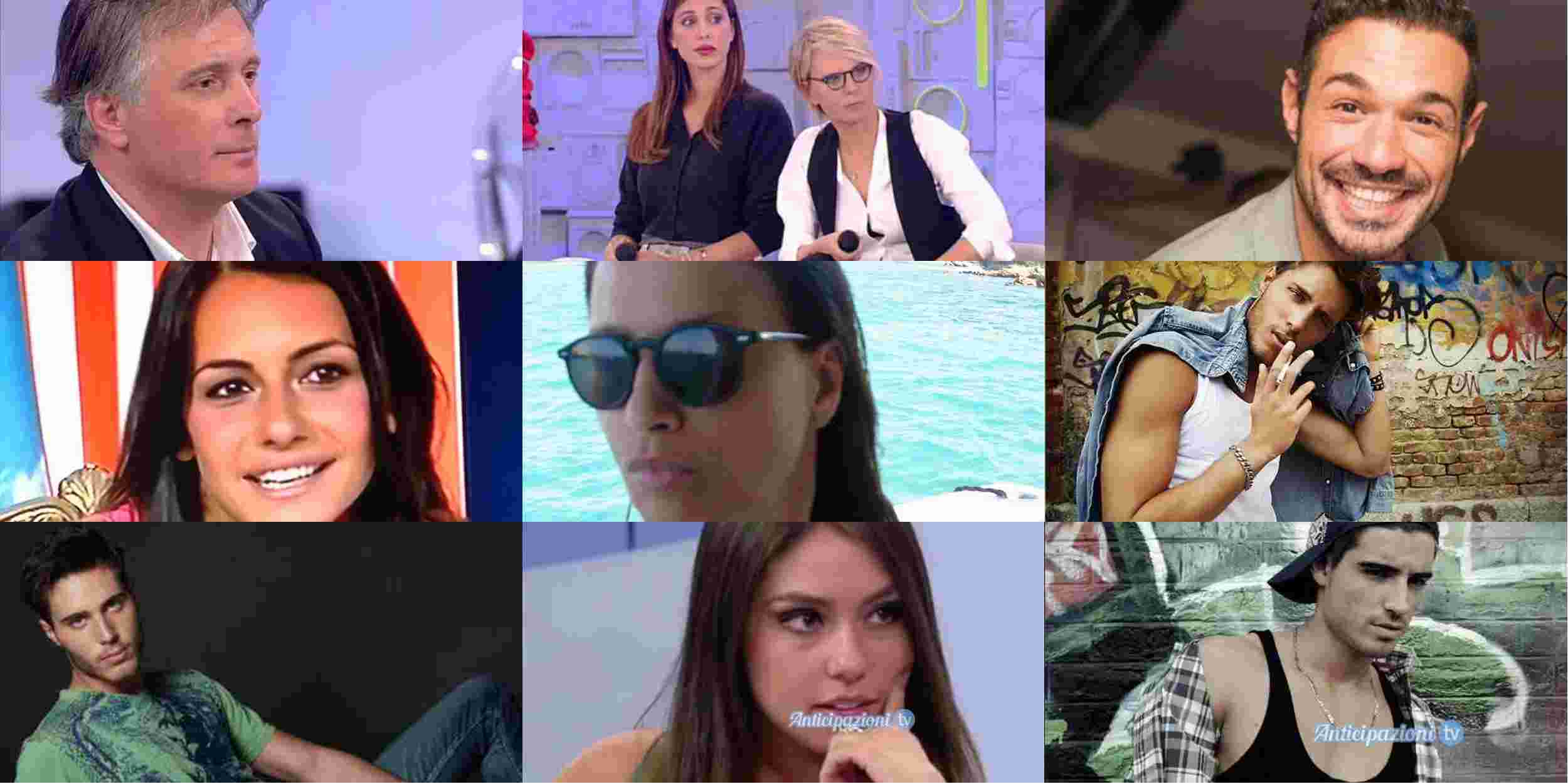 Uomini e Donne trono over: Giorgio Manetti costretto a lasciare a causa di Gemma?